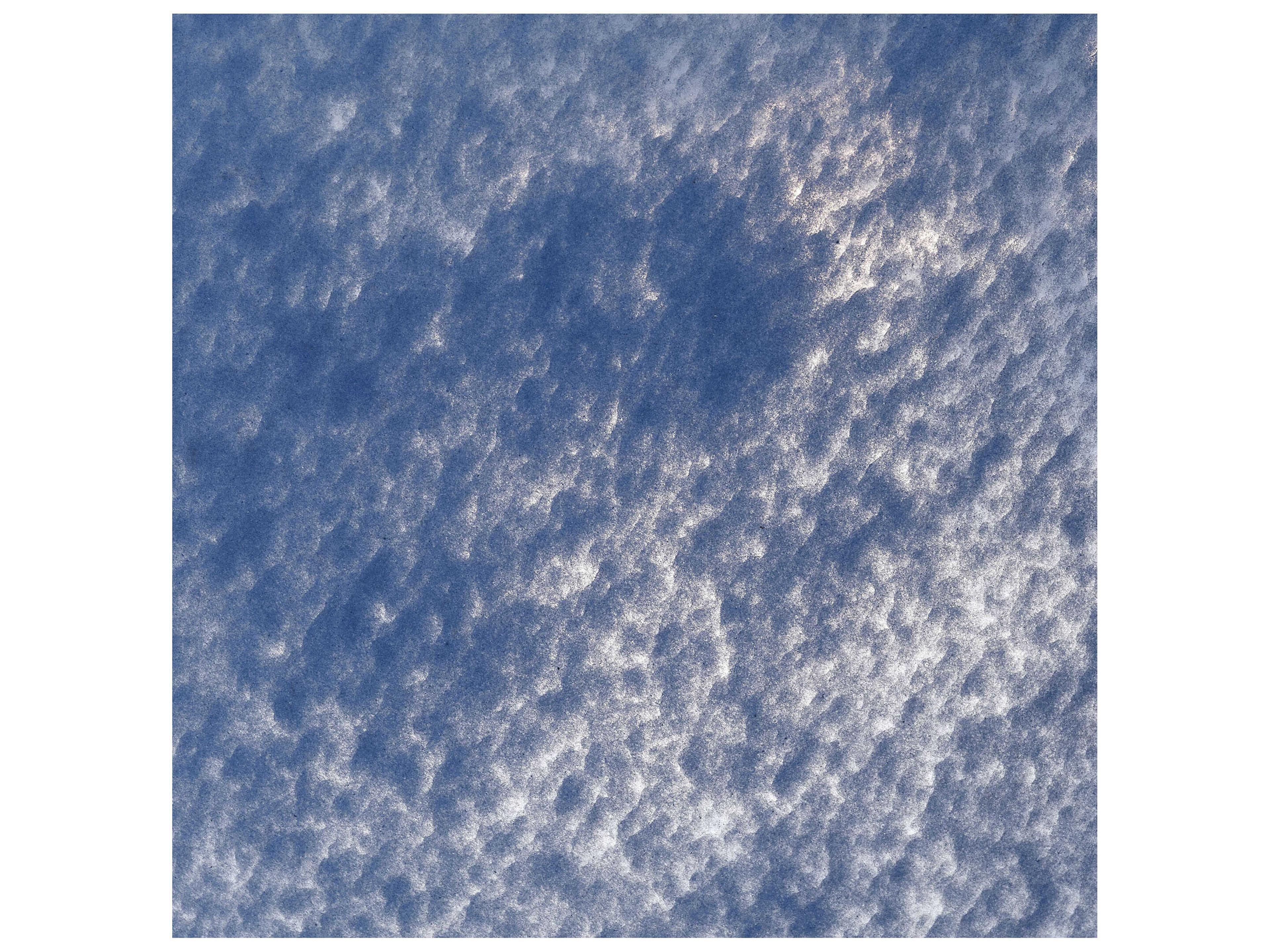 Jamie Young Plunge Blue Vase