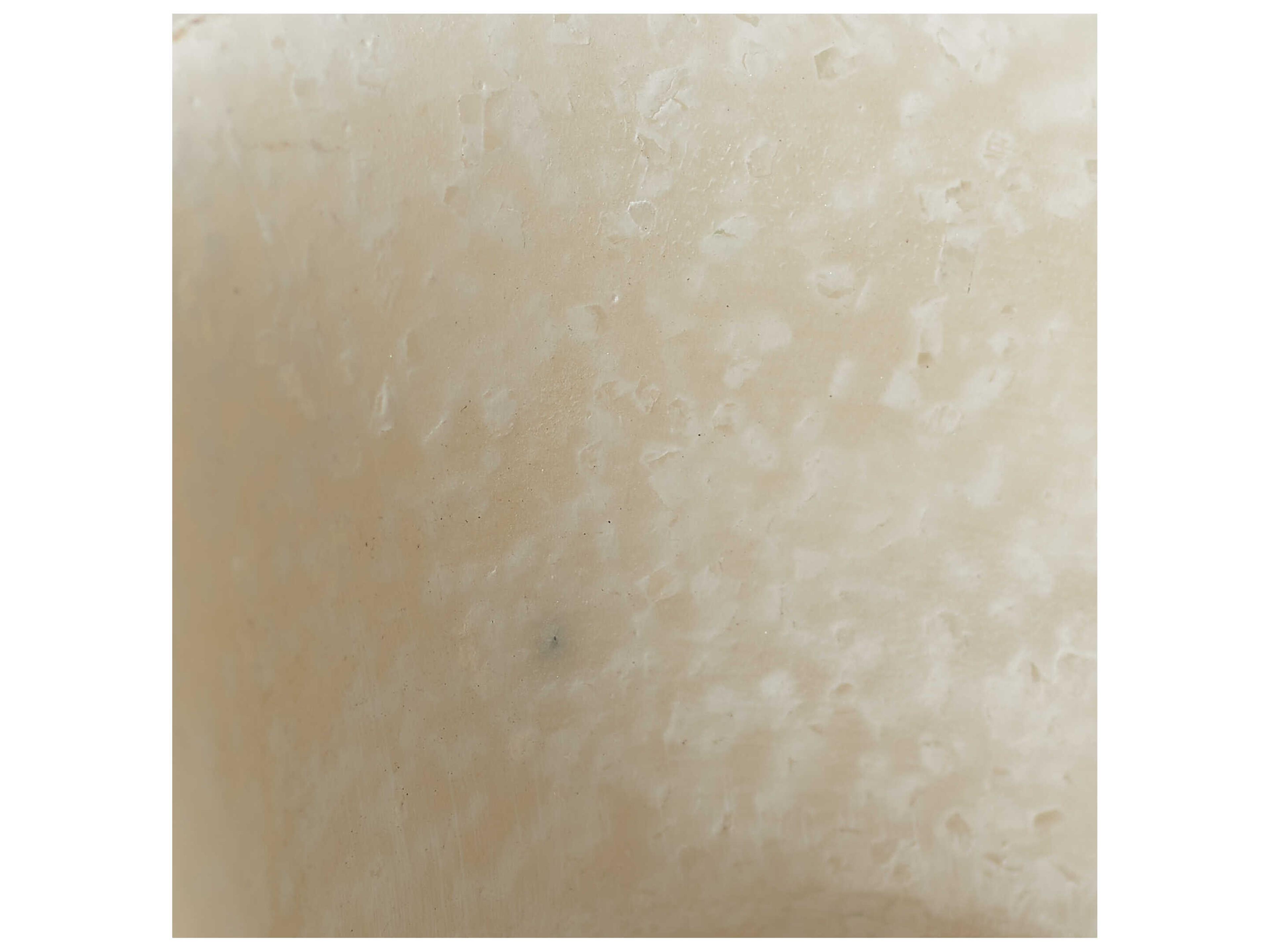 Jamie Young White Ribbon Sphere