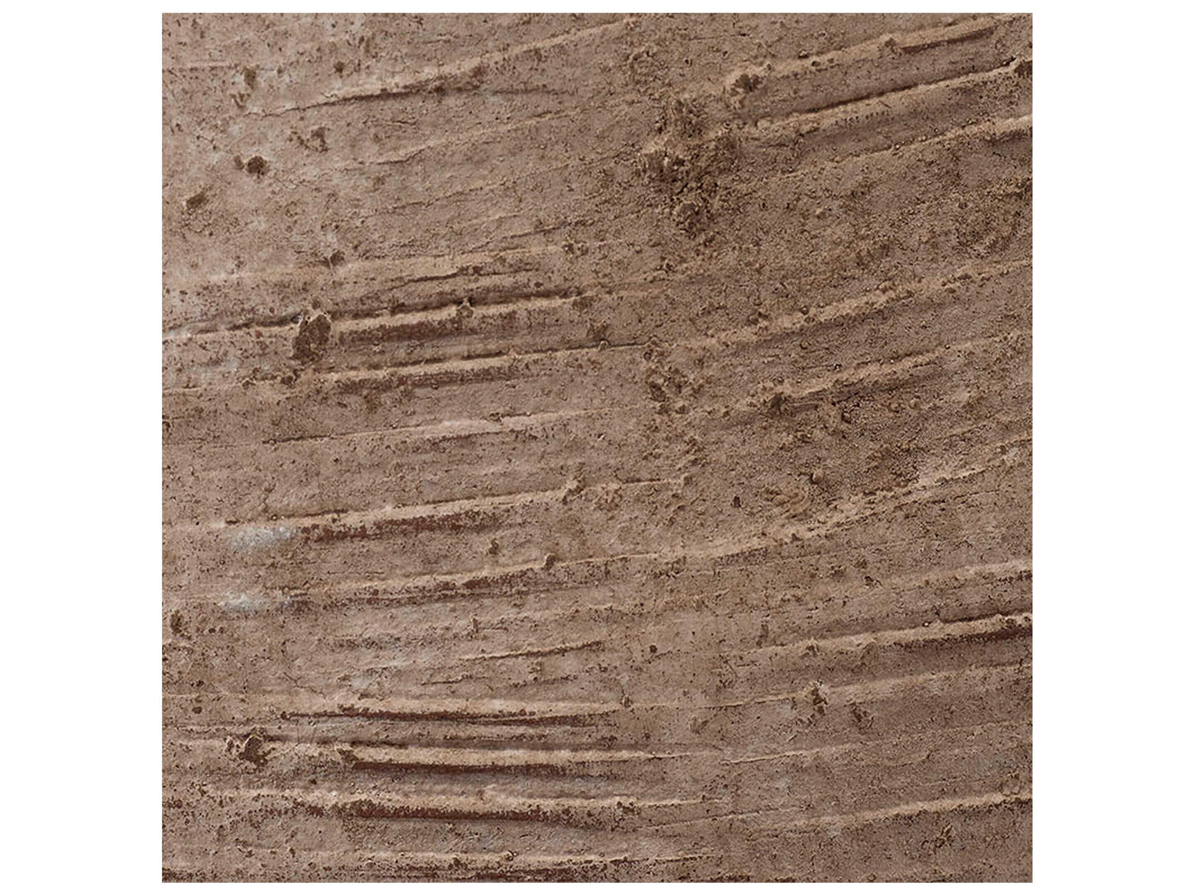 Jamie Young Root Hazelnut Vase