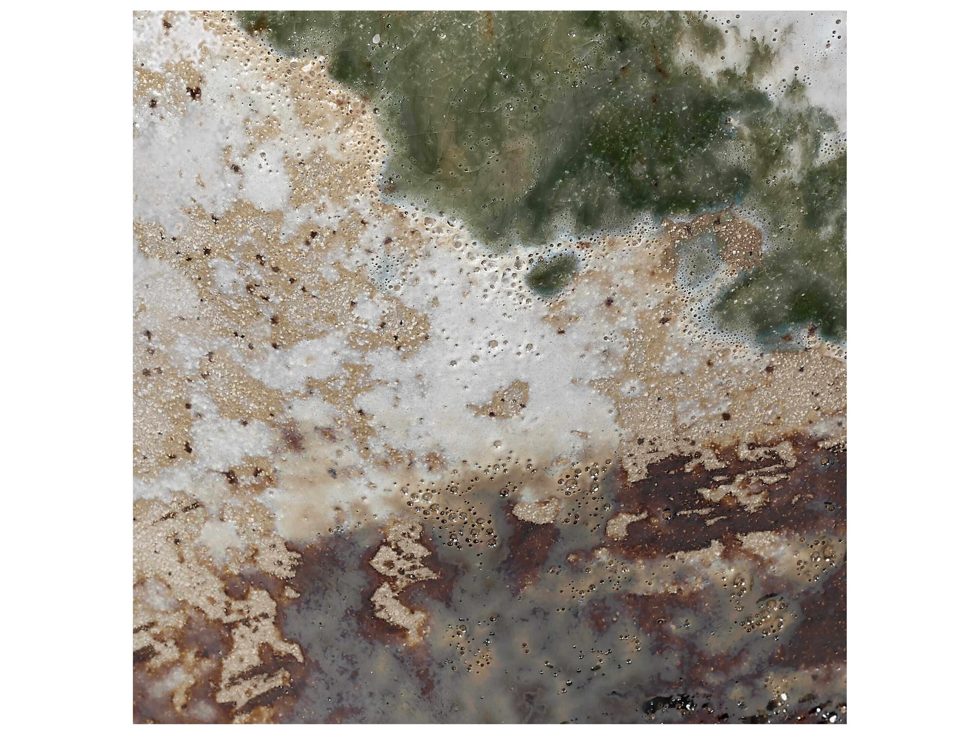 Jamie Young Sandcastle Natural Vase