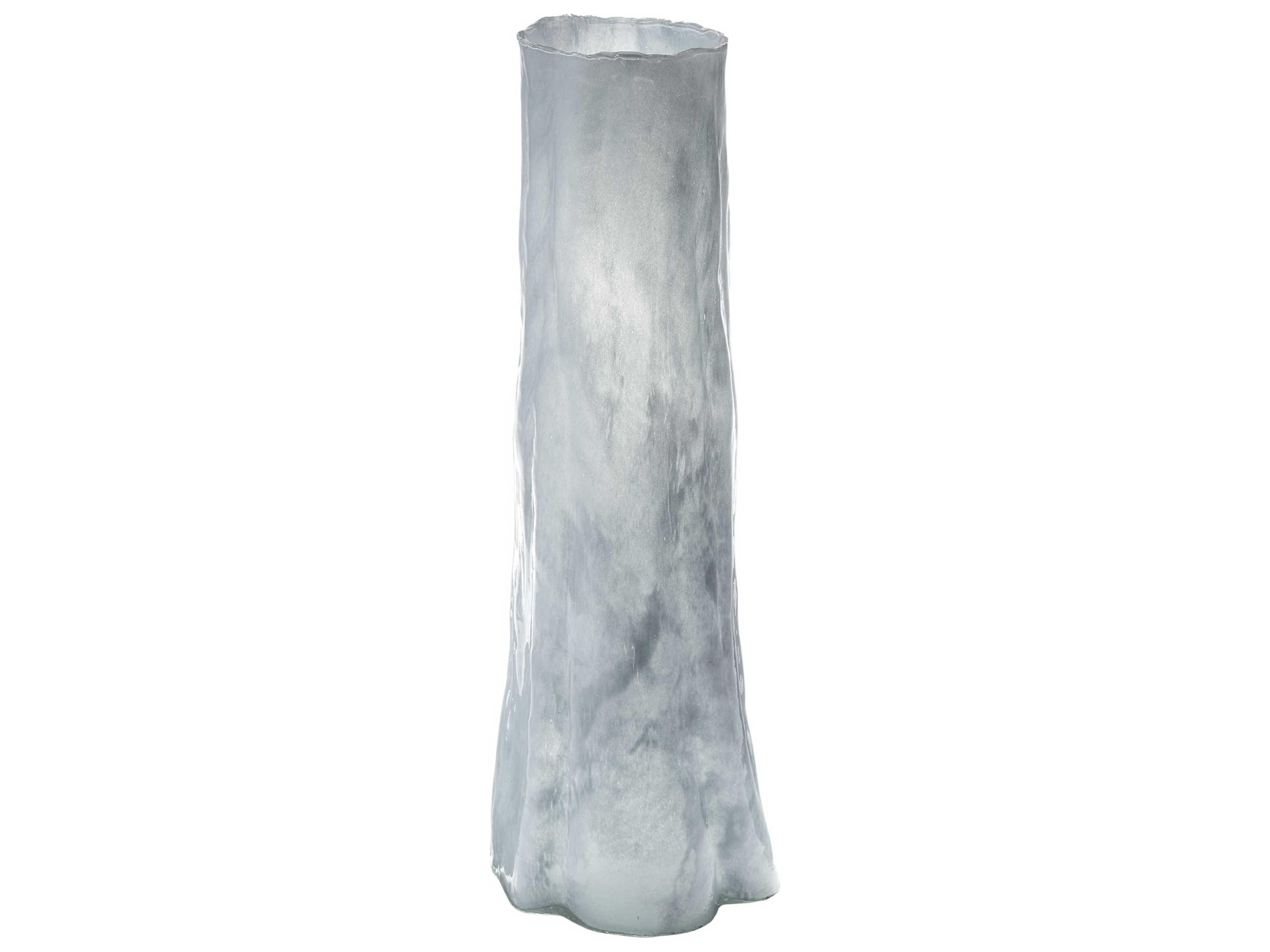 Sequoia Pale Blue Vase