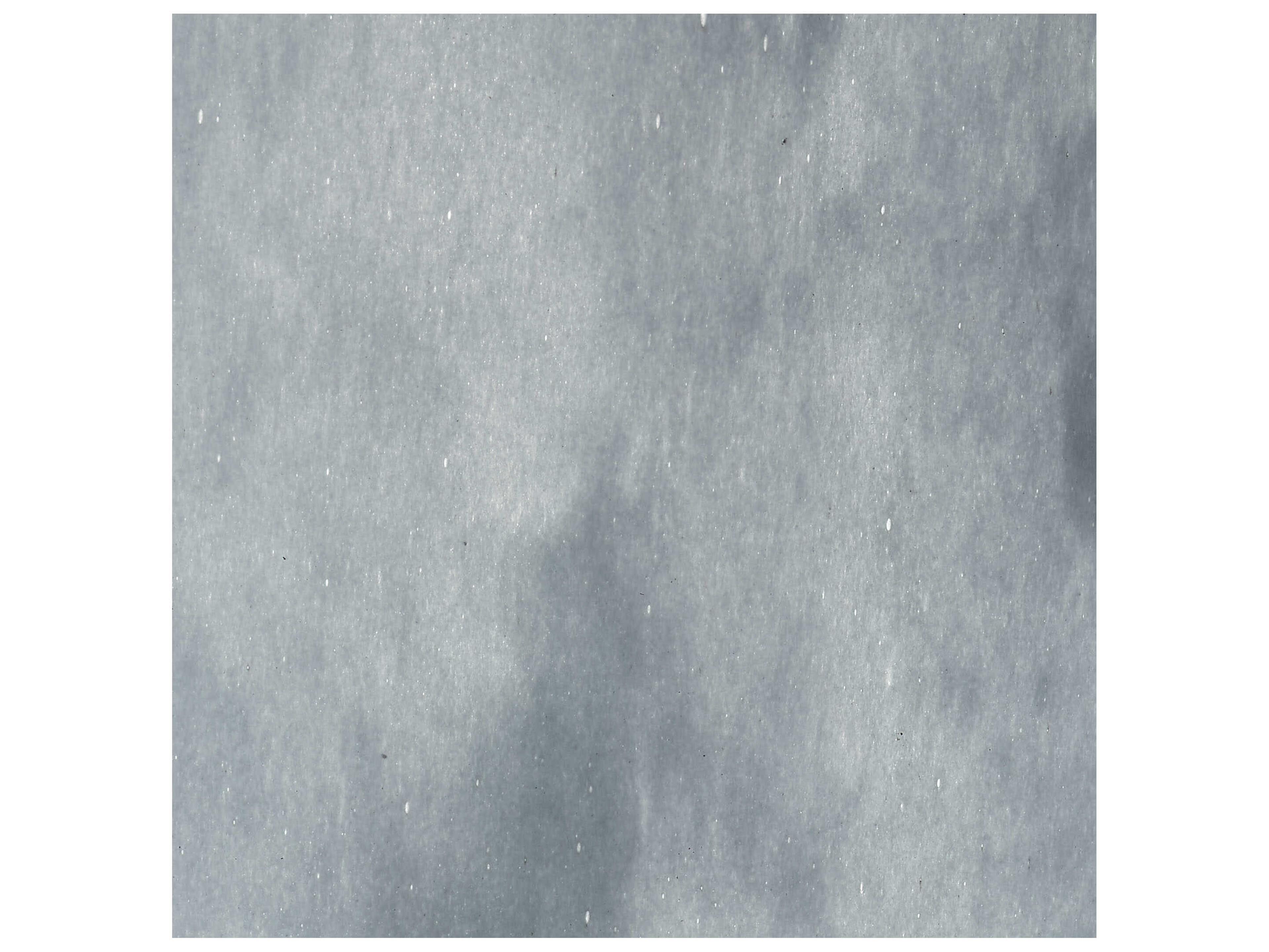 Jamie Young Sequoia Pale Blue Vase