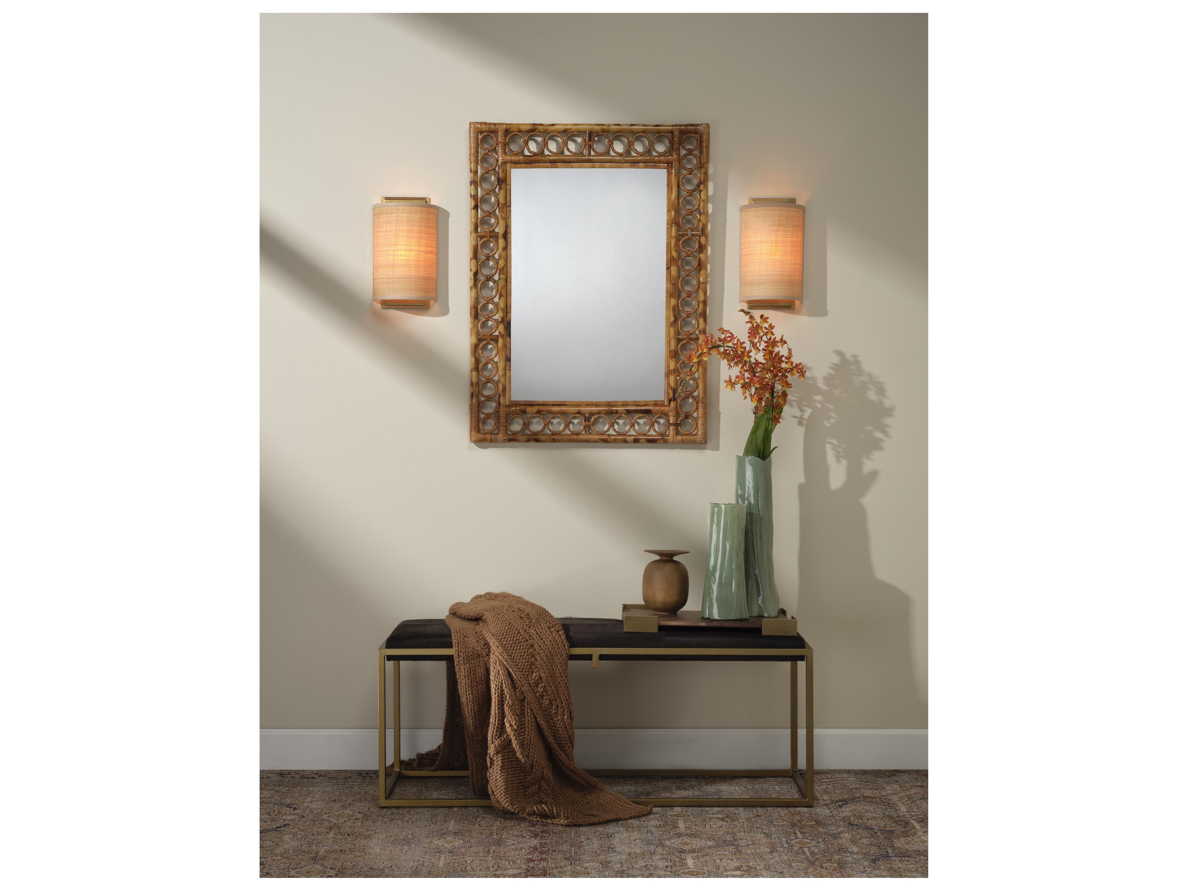 Jamie Young Small Vase