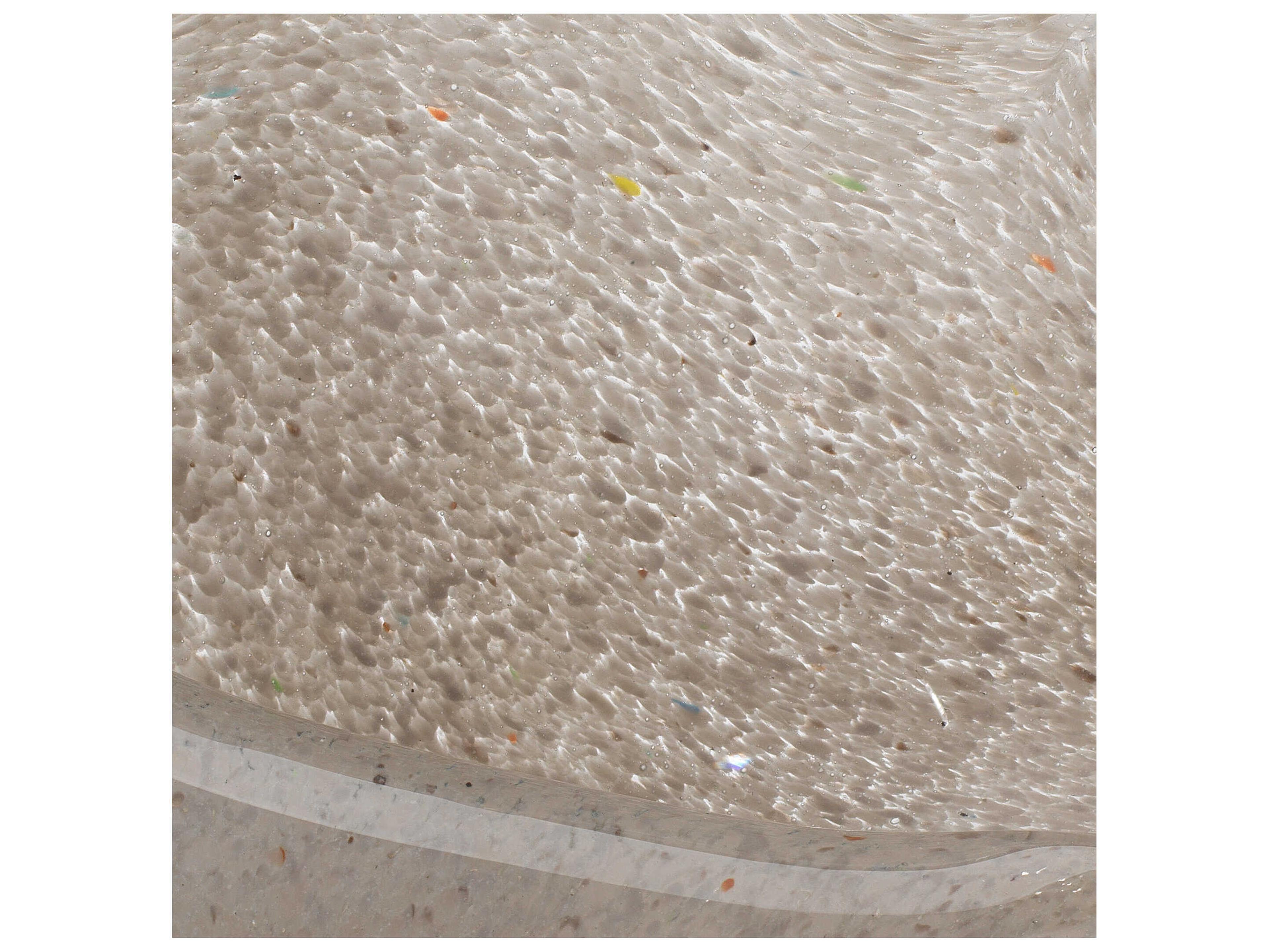 Jamie Young Grey Triton Shell