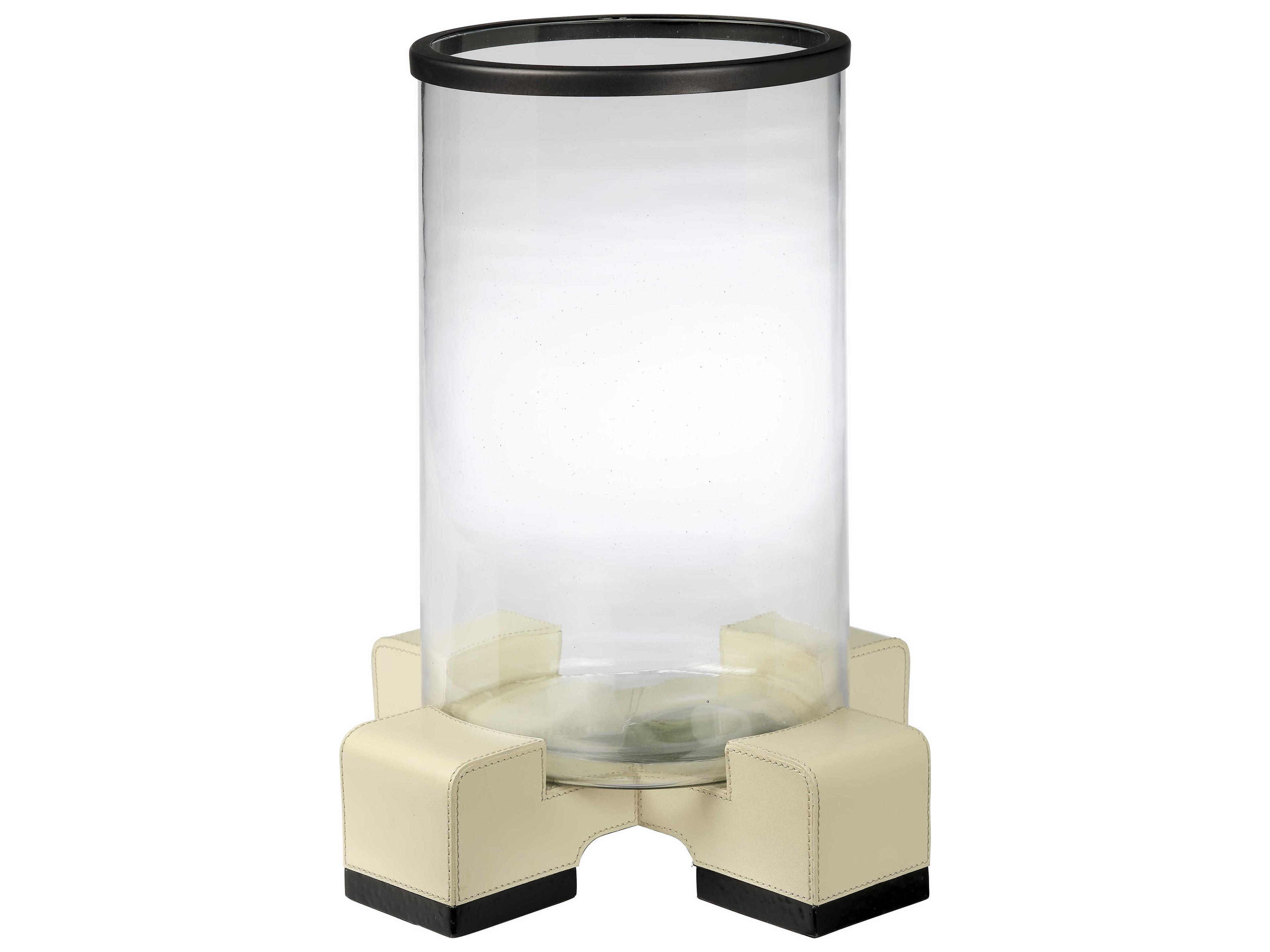 Vector Black / Ivory Hurricane