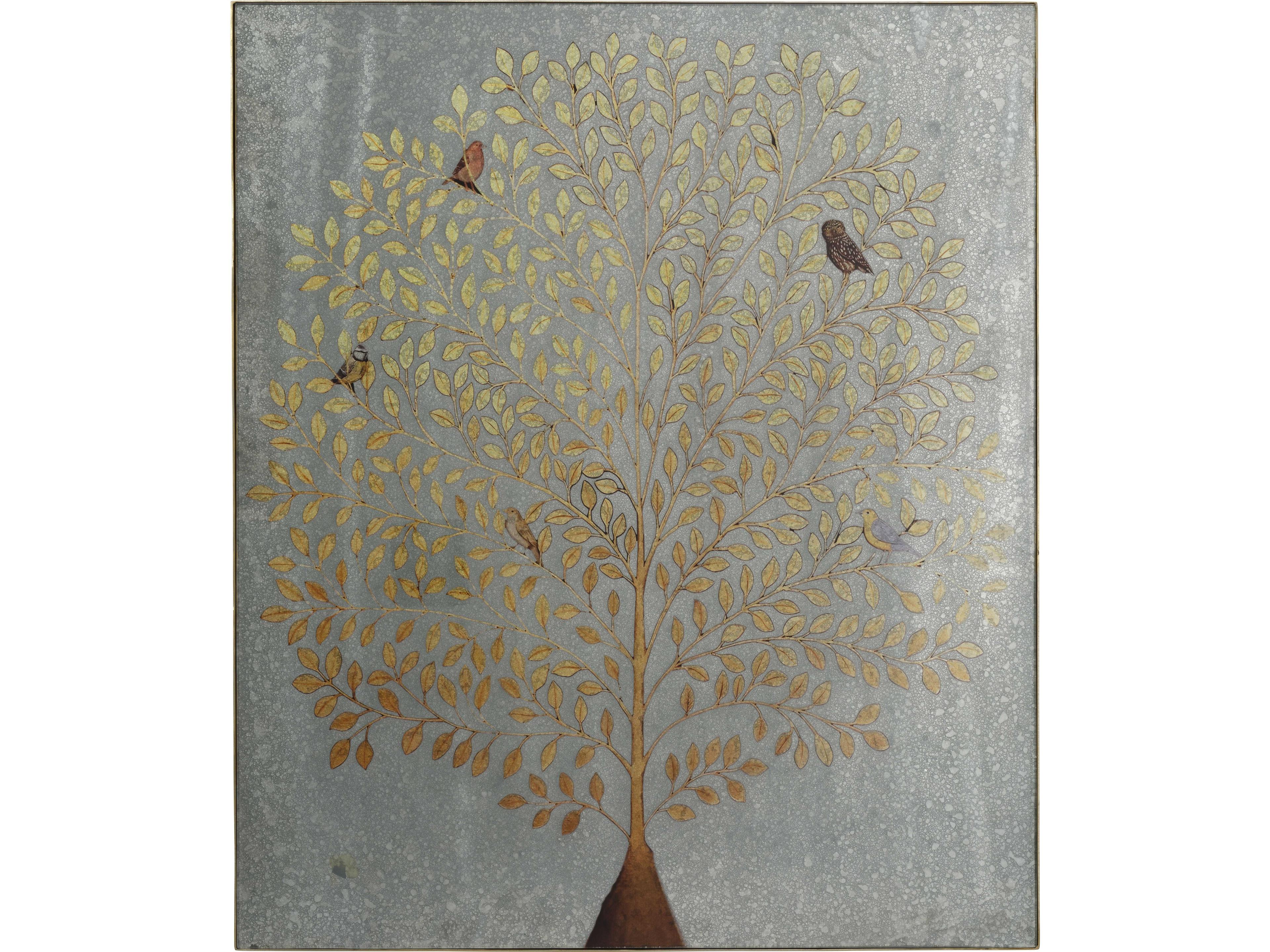 Provenance Wood Wall Art