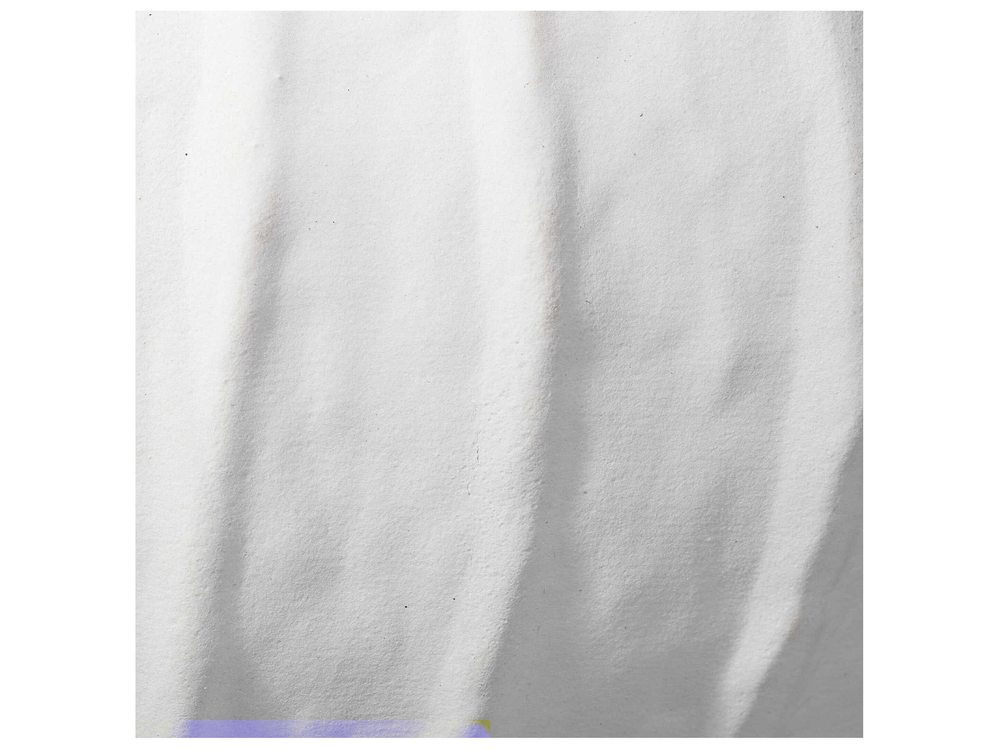 Jamie Young Colette White Buffet Lamp