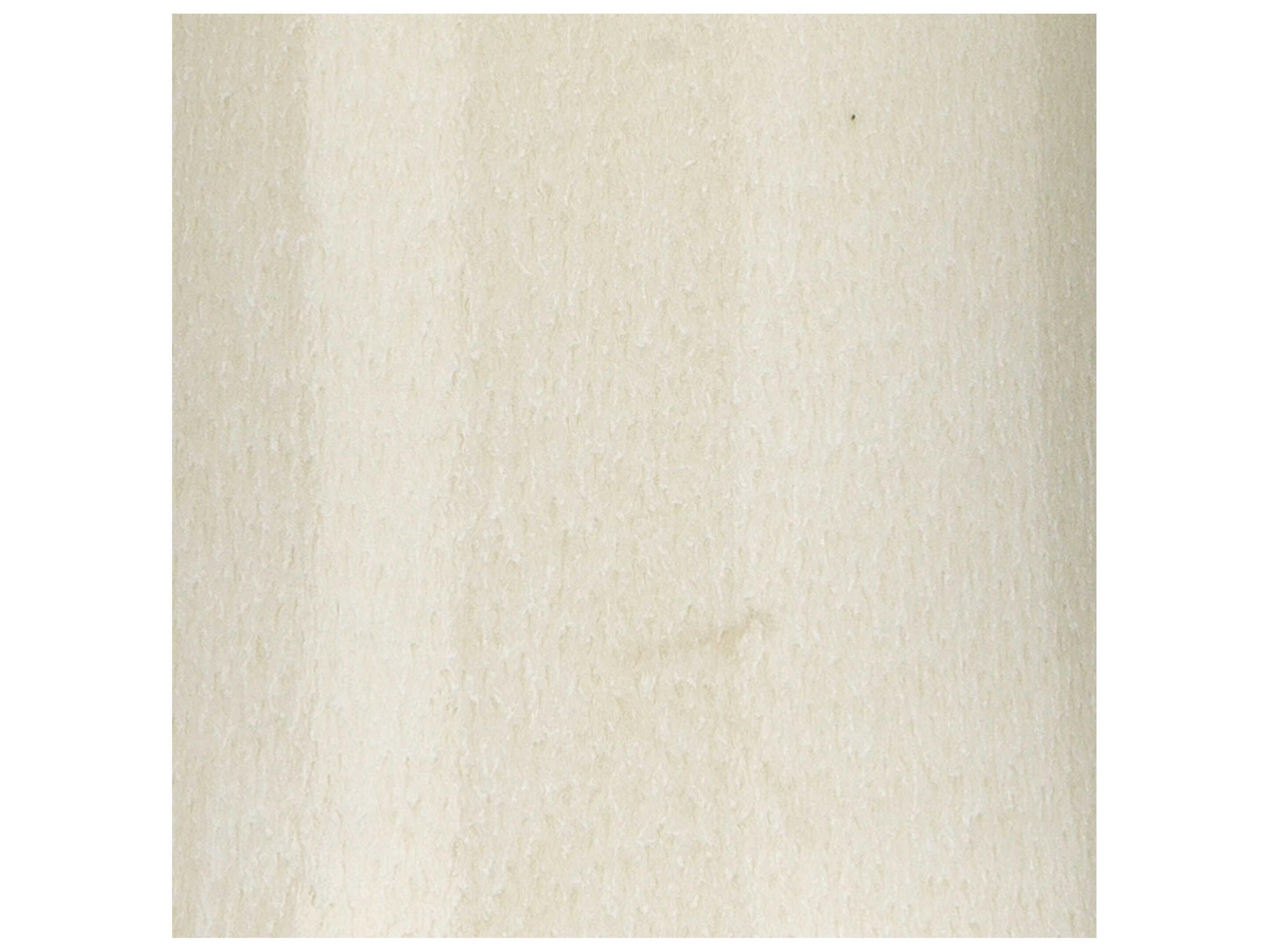 Jamie Young Crest Cream White Buffet Lamp