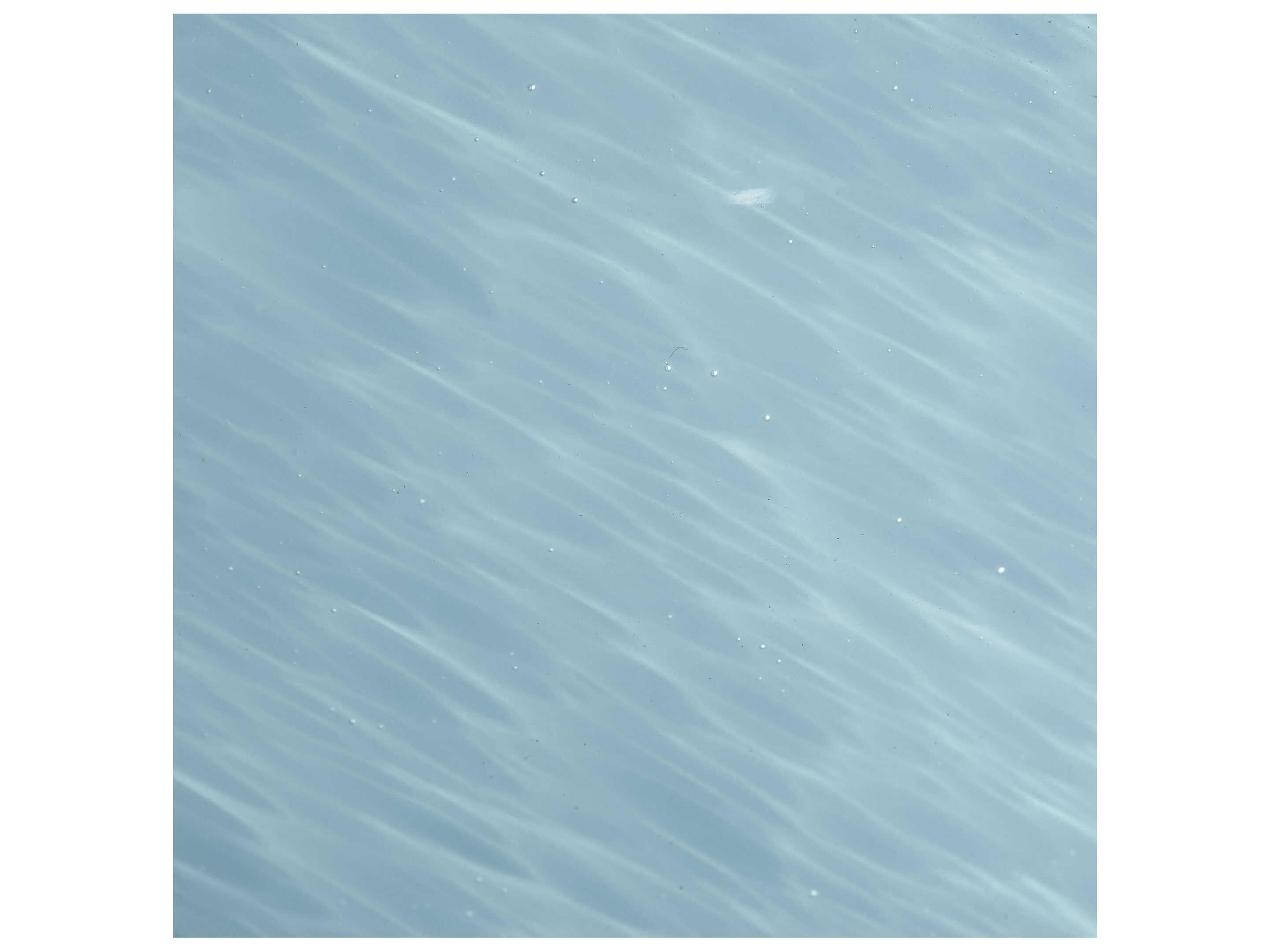 Jamie Young Dottie Blue Table Lamp