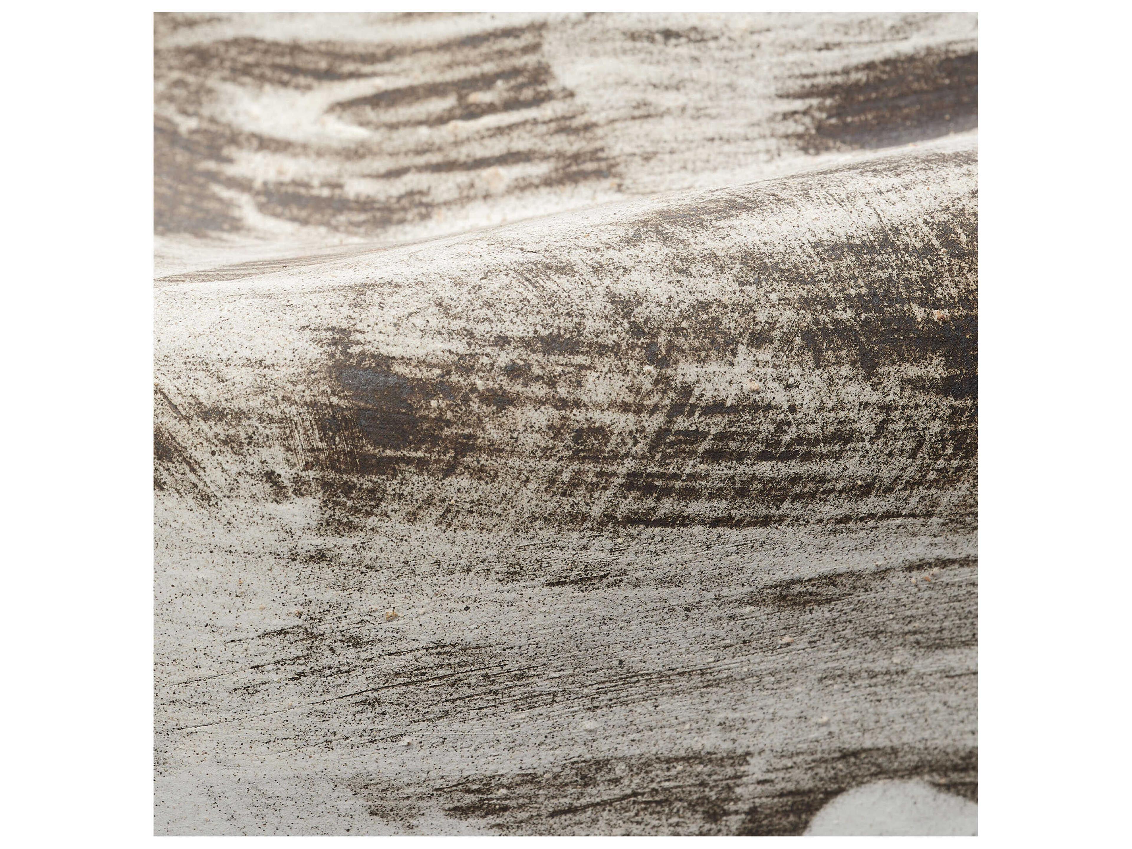 Jamie Young Maurice Cream Buffet Lamp