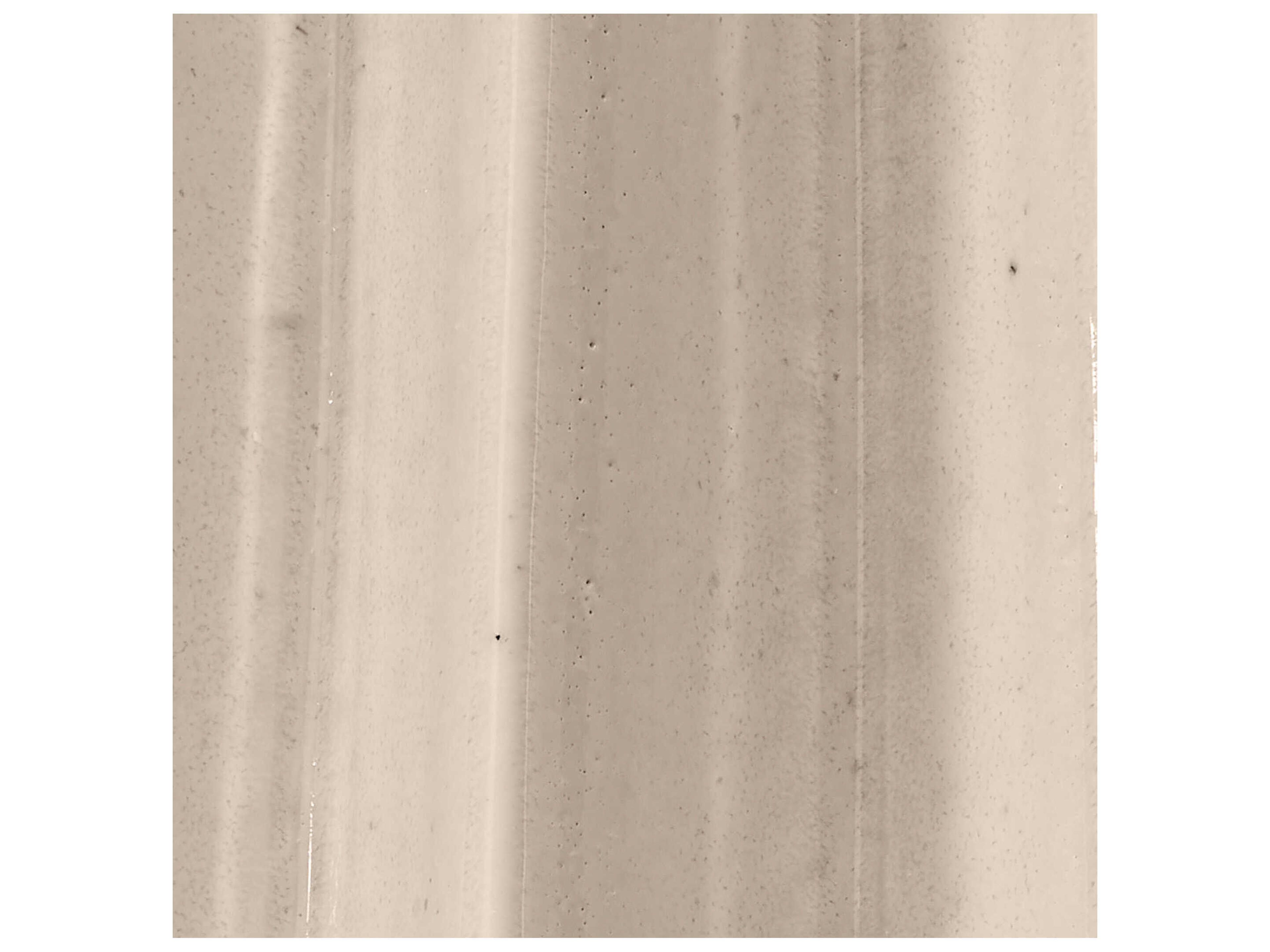 Jamie Young Pleated Cream Linen Tapered Buffet Lamp