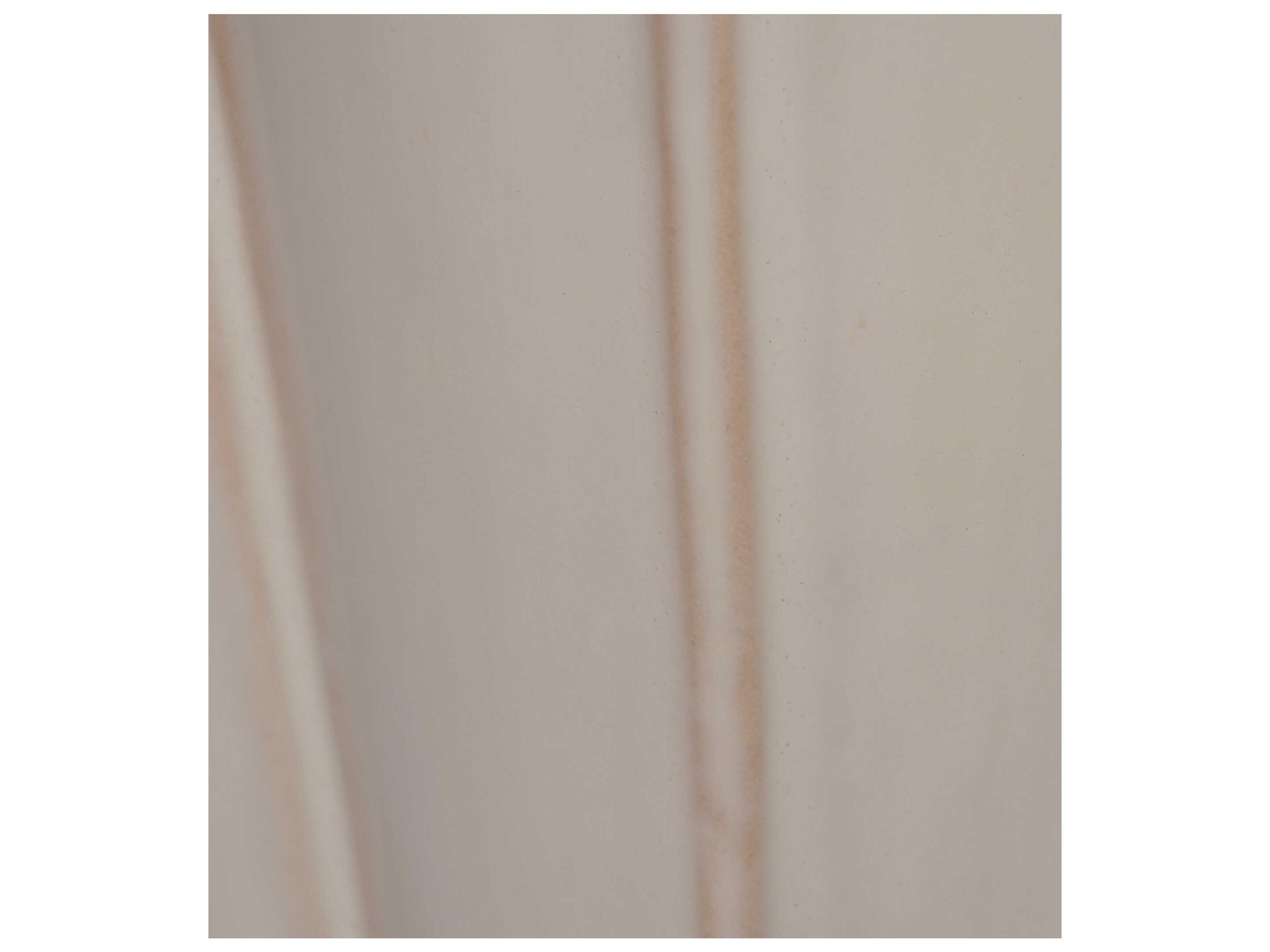 Jamie Young Seraphina Light Cream Buffet Lamp