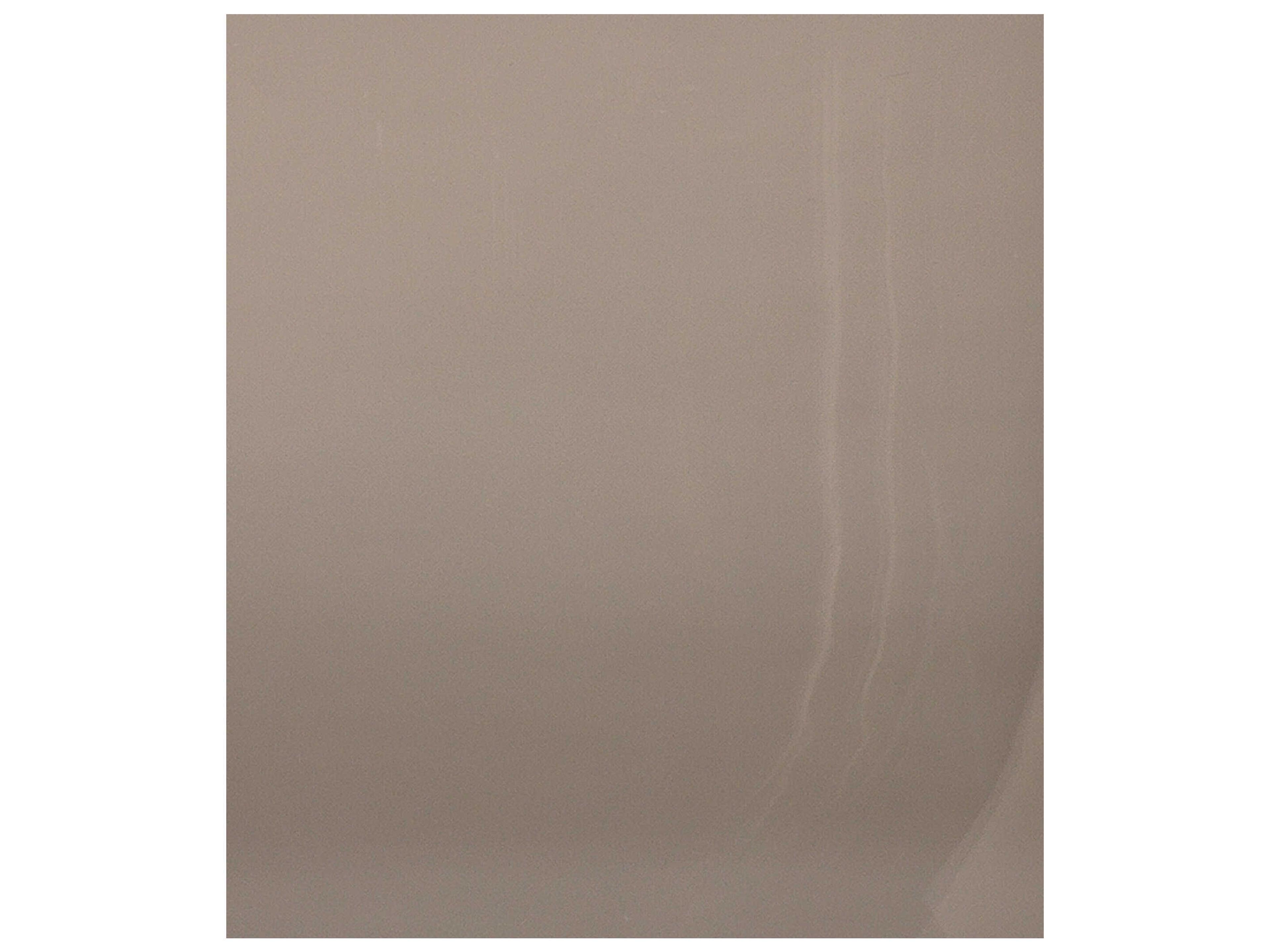 Jamie Young Juliette Grey Linen Drum In Sea Salt Buffet Lamp