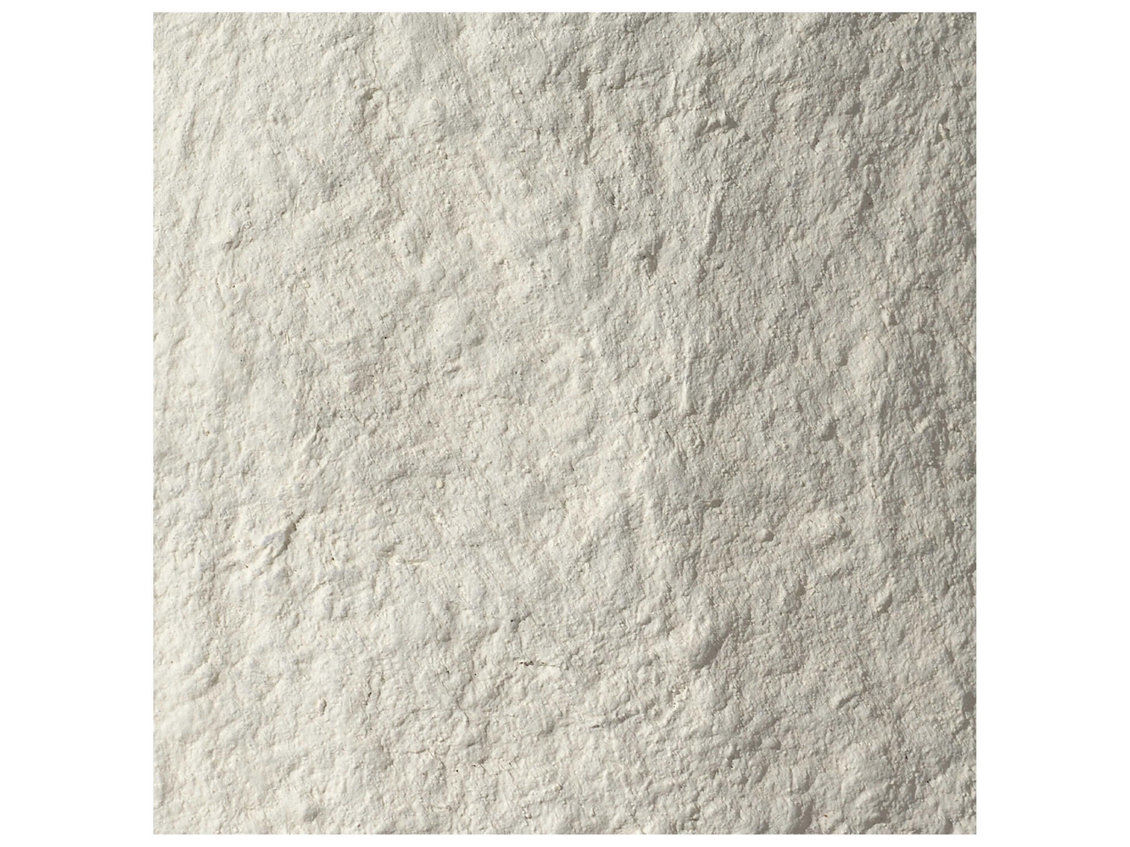 Jamie Young Tablet 1-Light Off White Bell Mini Pendant