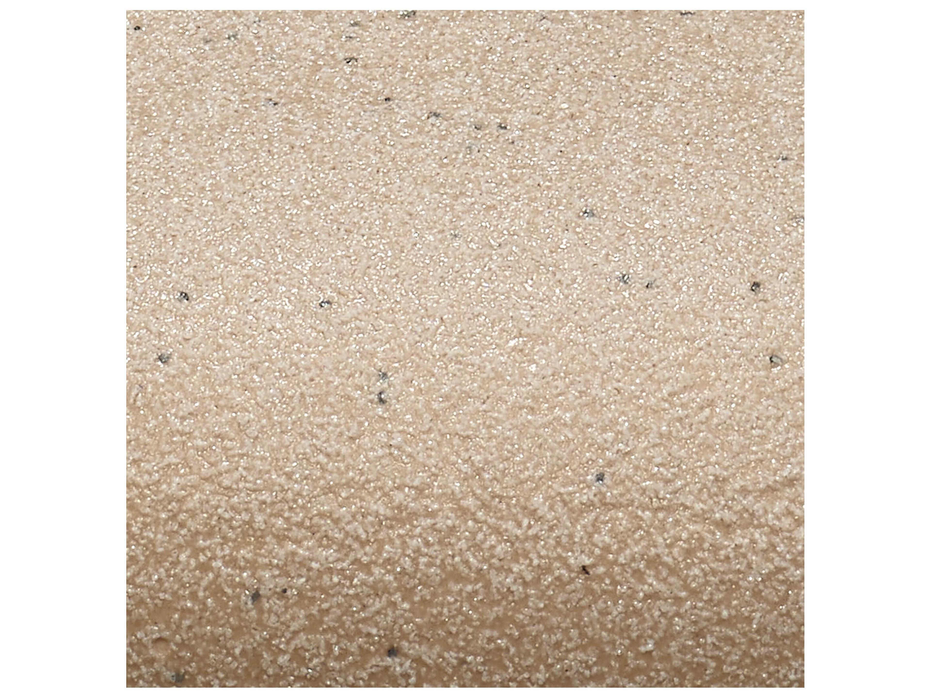 Jamie Young Oliver Beige Linen Drum Off White Table Lamp