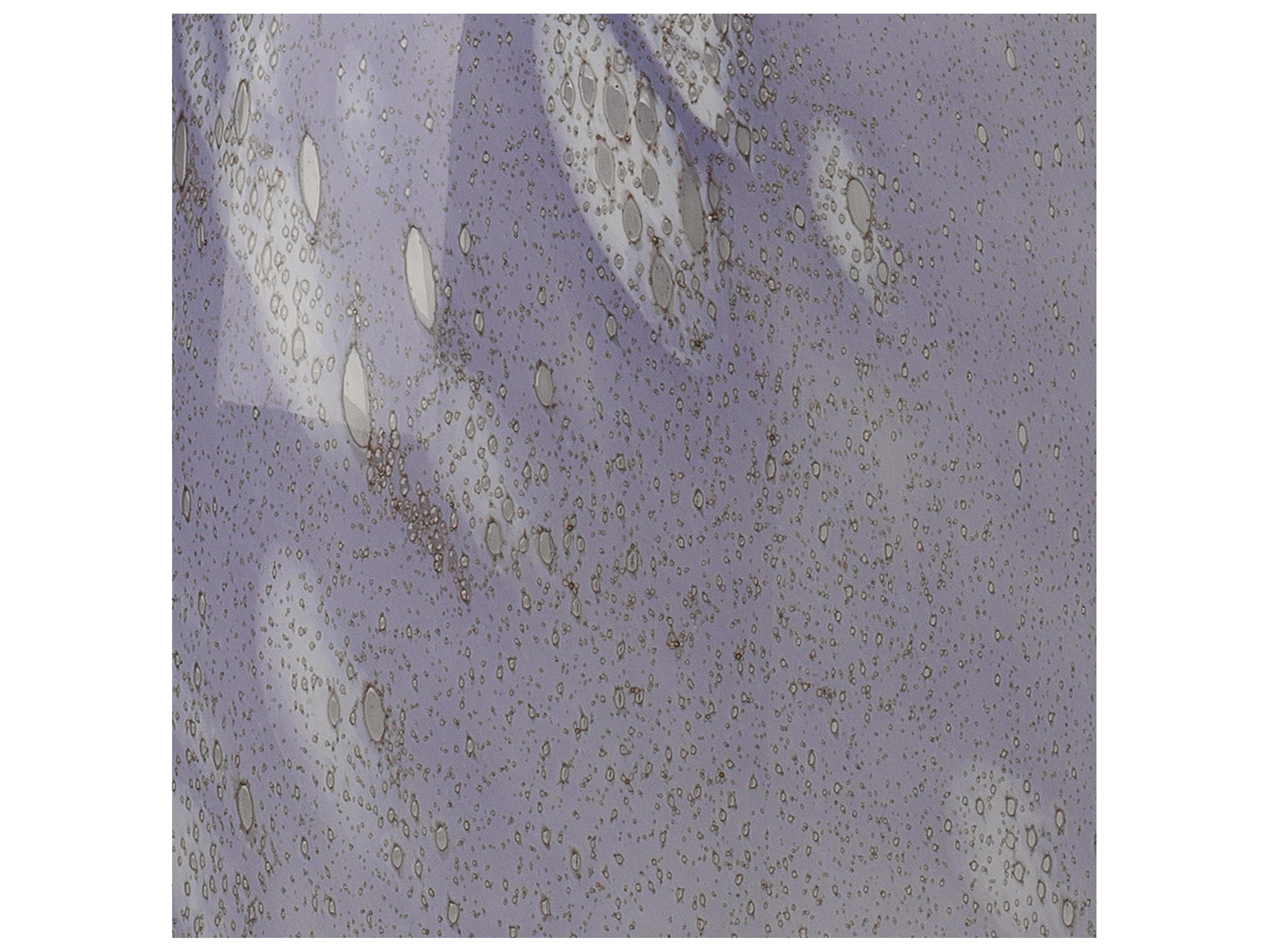 Jamie Young Maya Lavender Purple Buffet Lamp