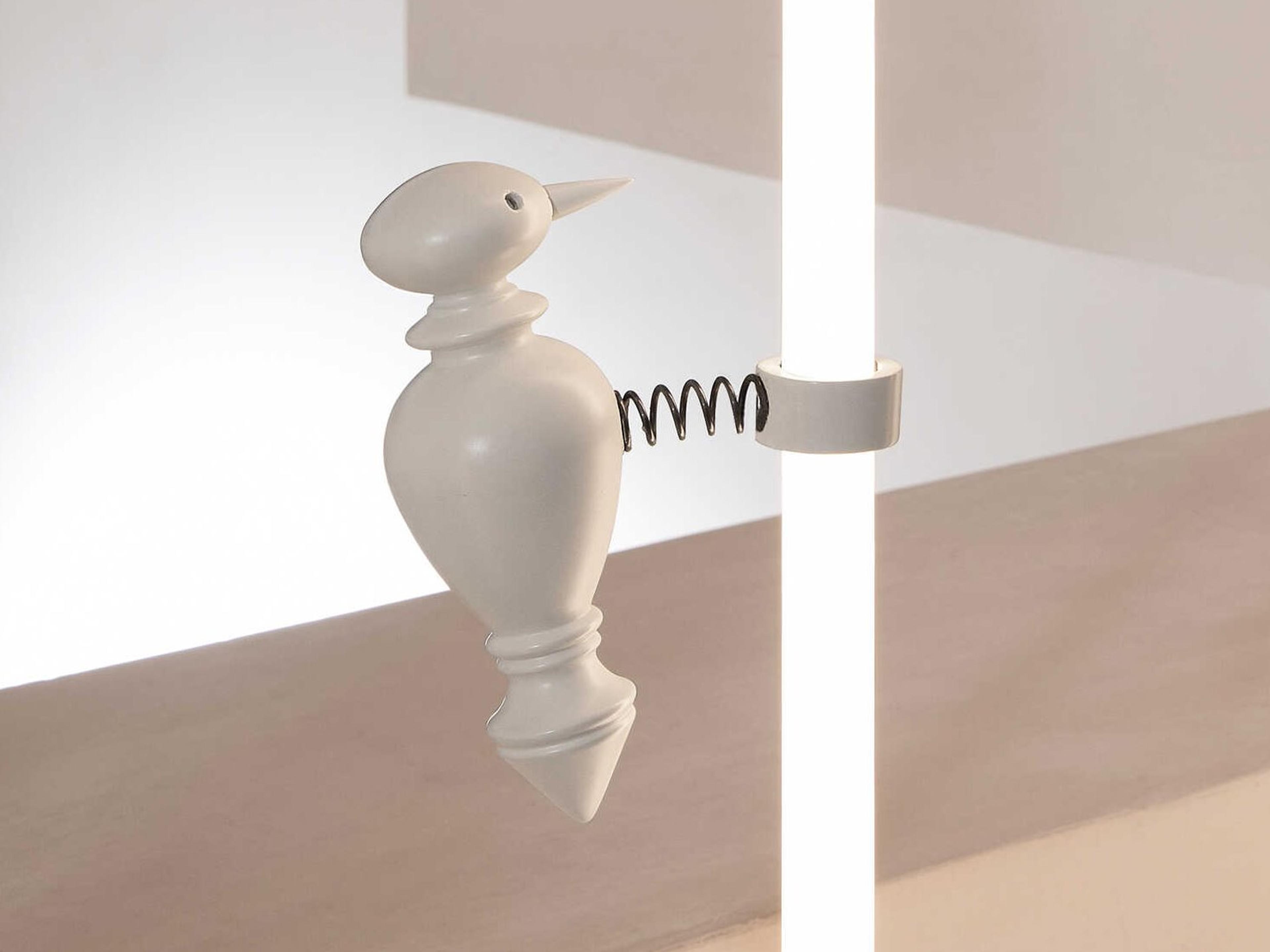 Accipicchio Woodpecker Accessory