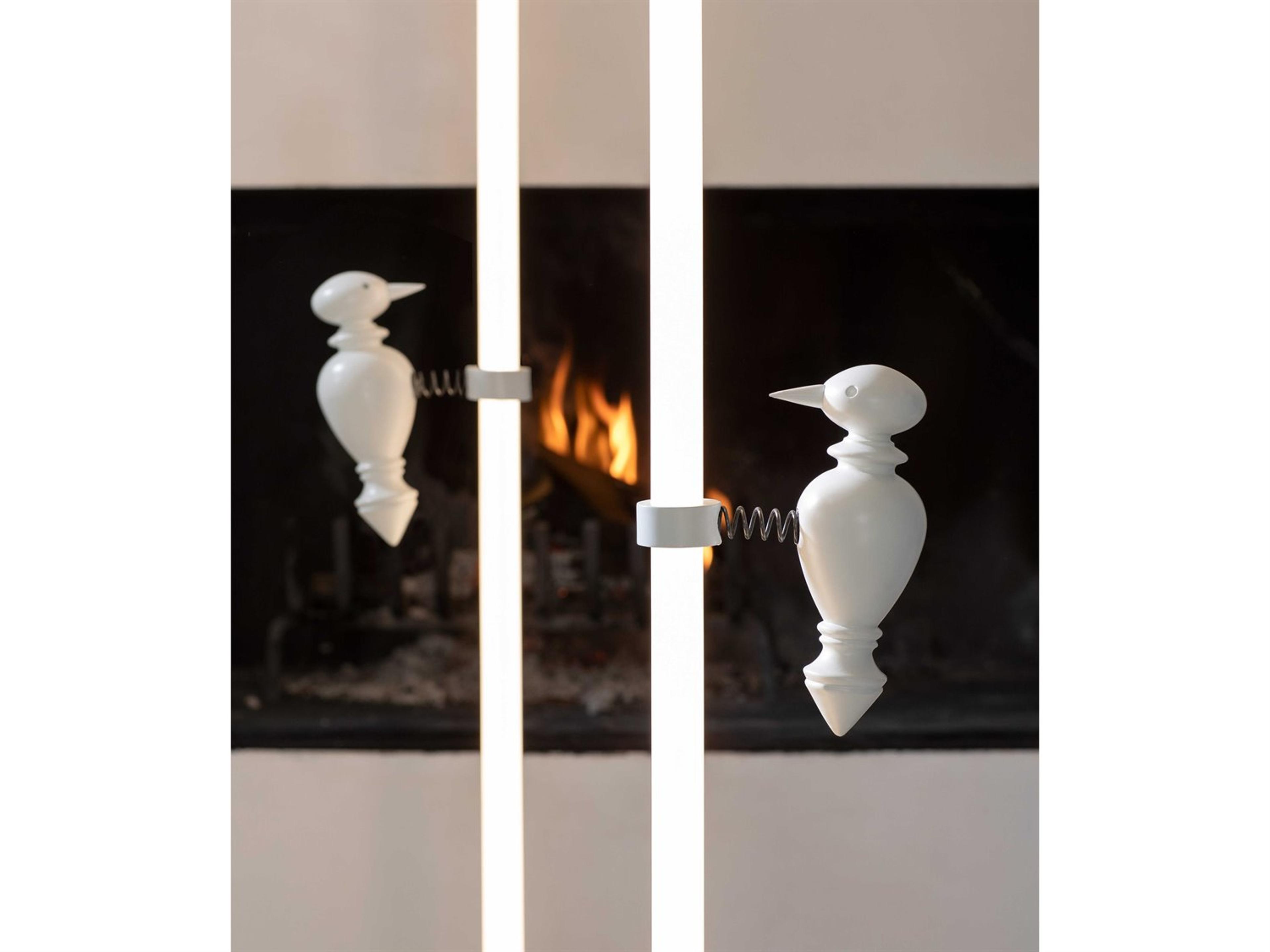 Karman Accipicchio Woodpecker Accessory