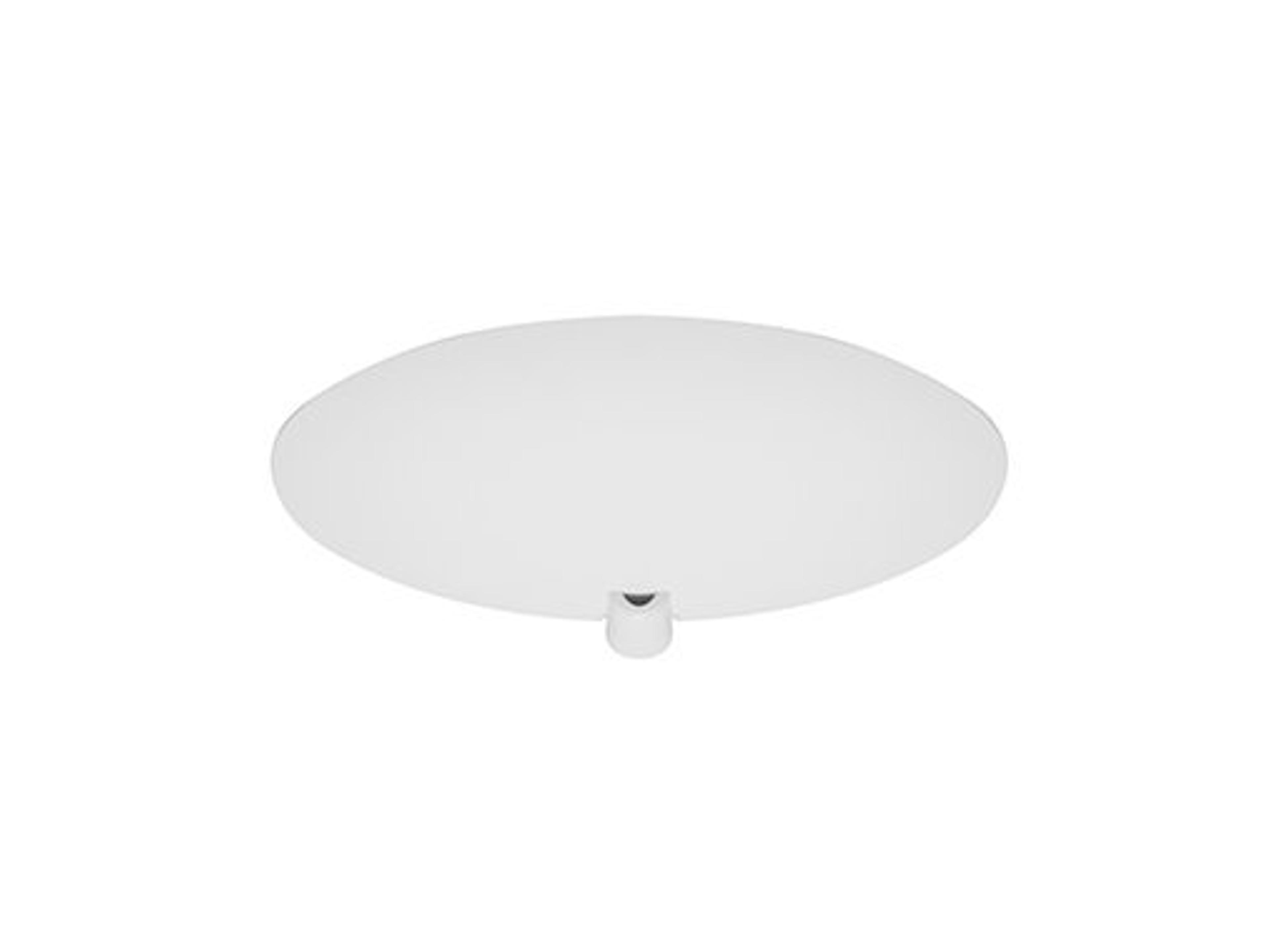 Movida Wall Plate Deflector