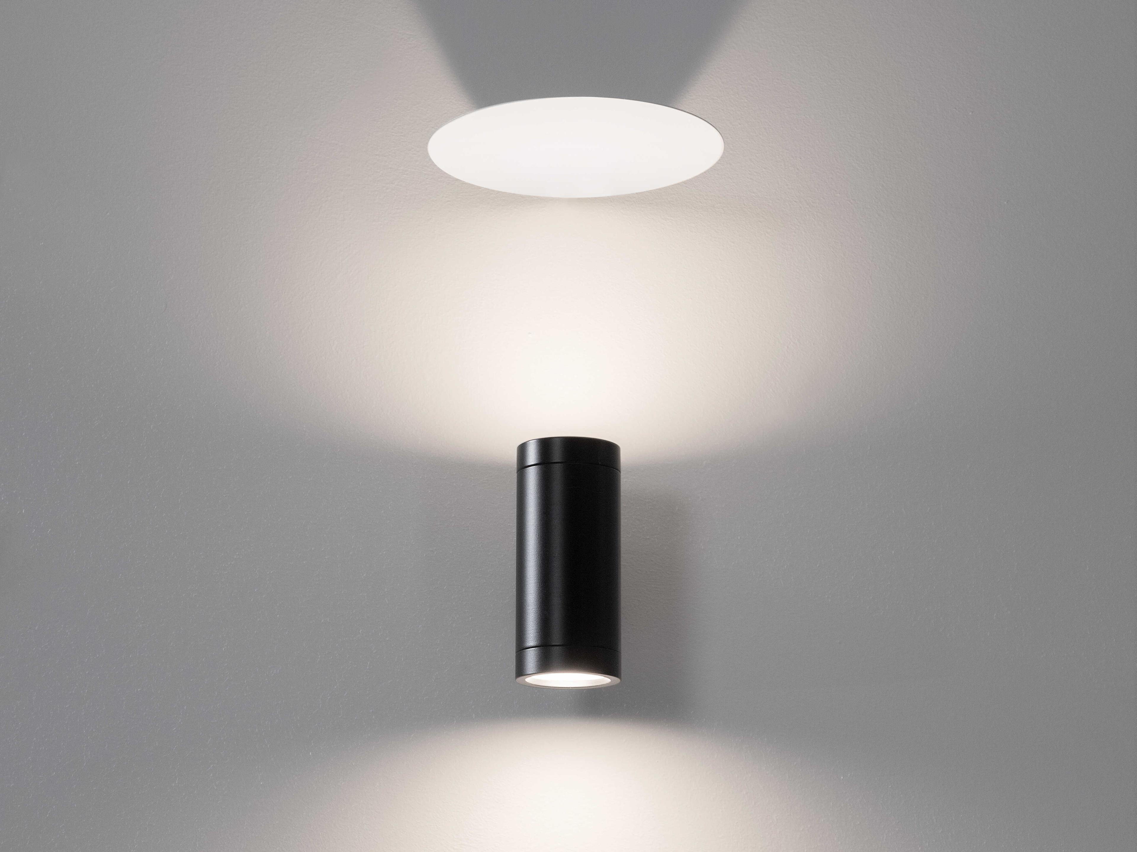 Karman Movida Wall Plate Deflector