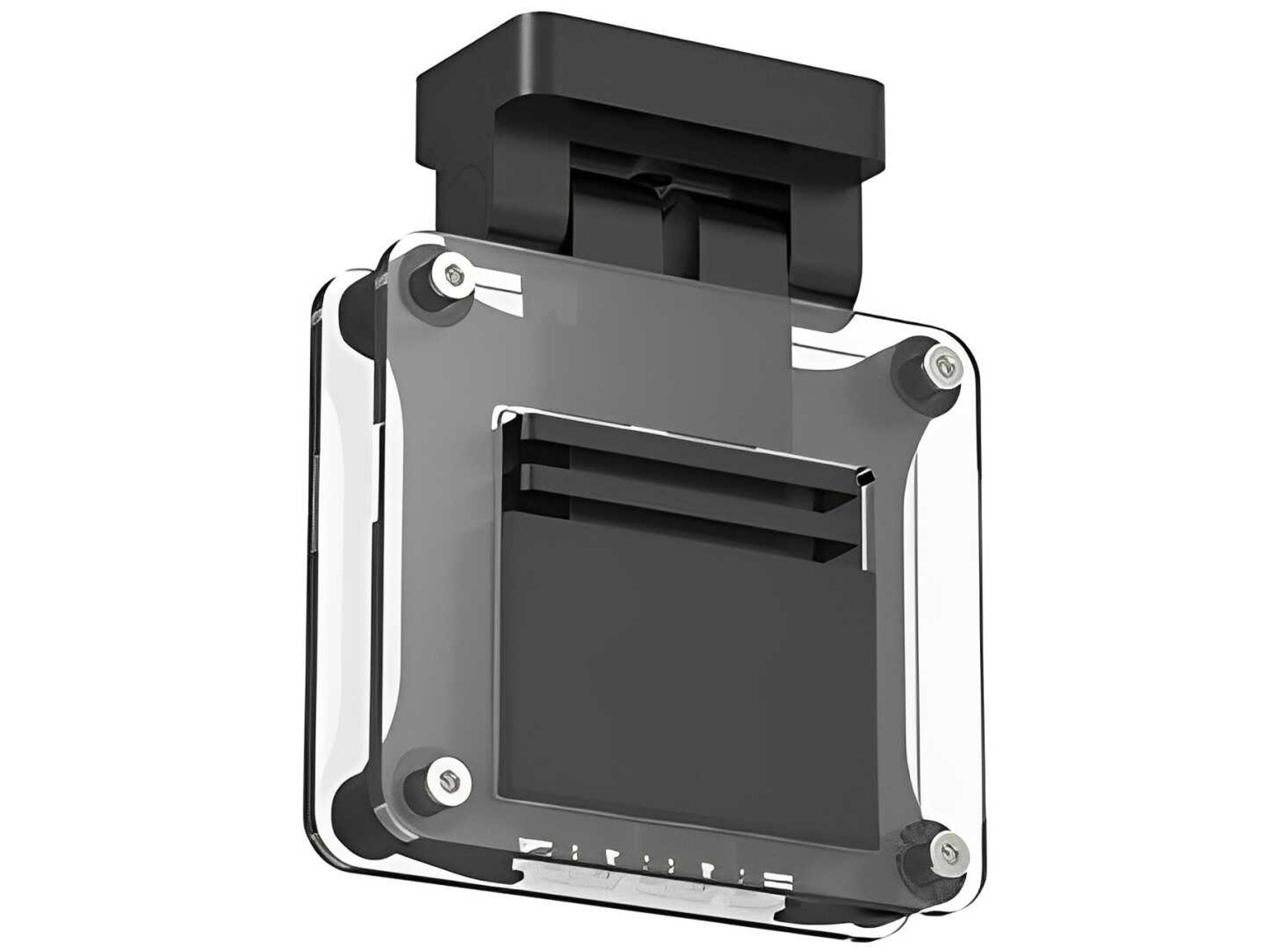 Karman Airtek One Black Spot Light