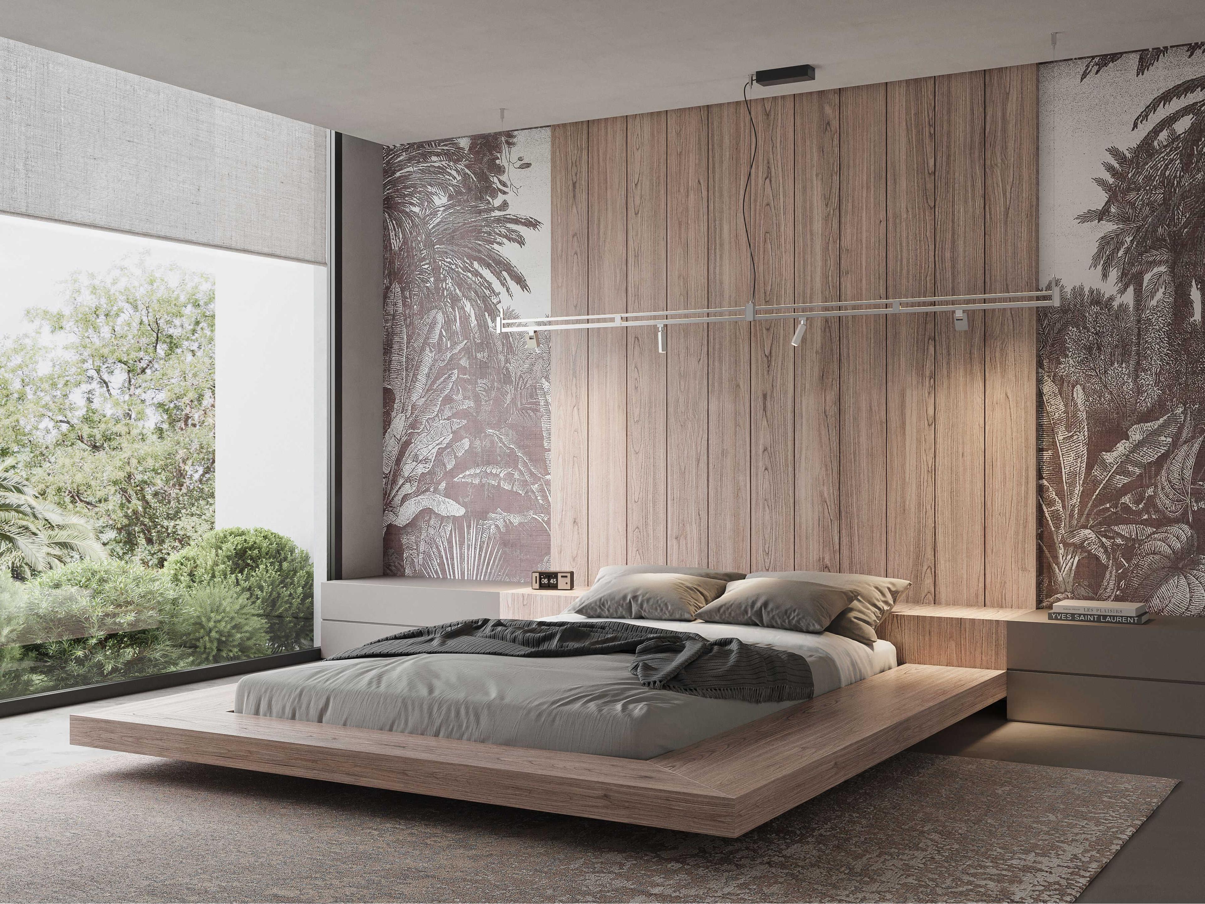 Karman Airtek One Silver Spot Light