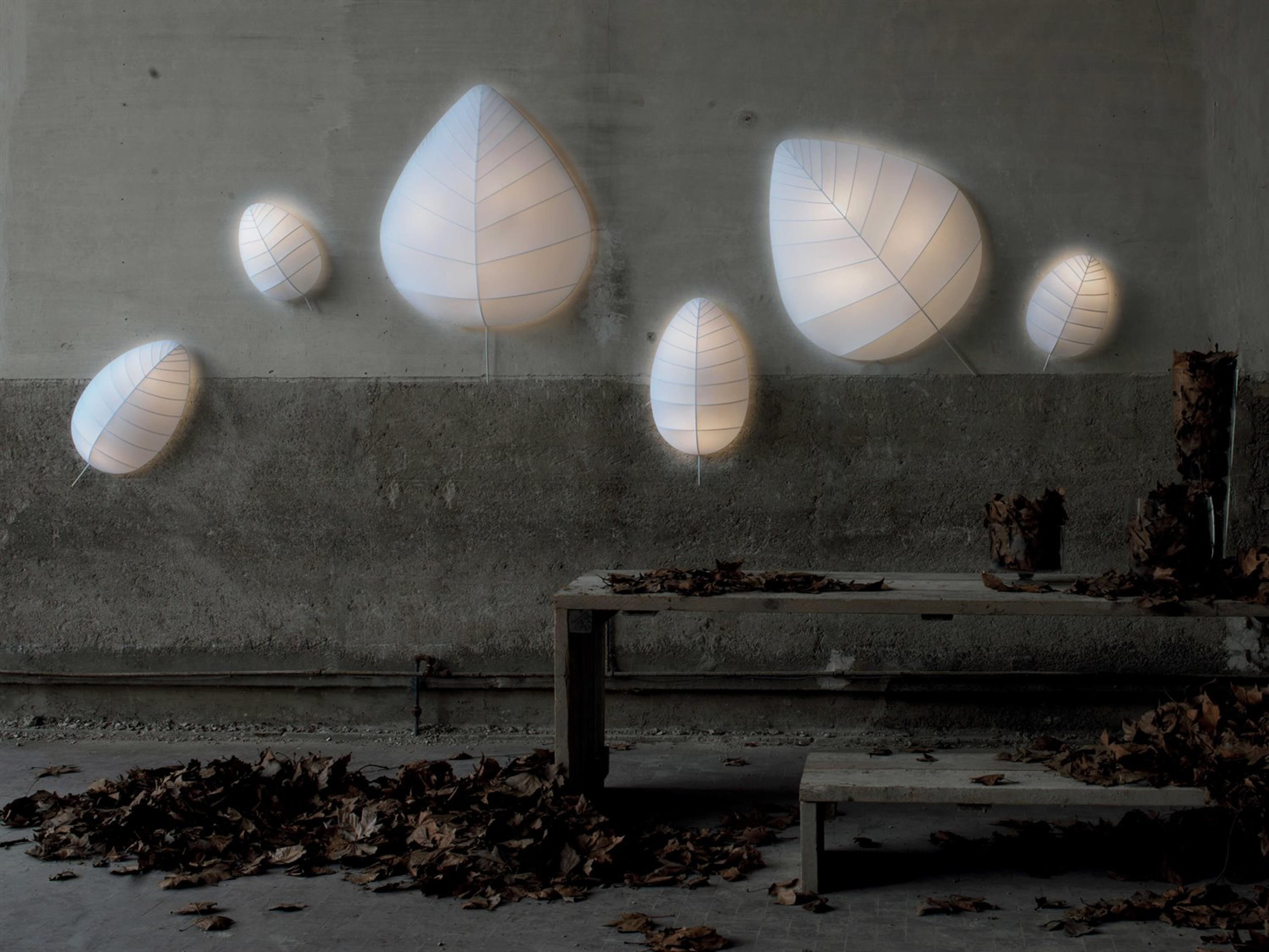 Karman Eden 2-Light White Wall Sconce