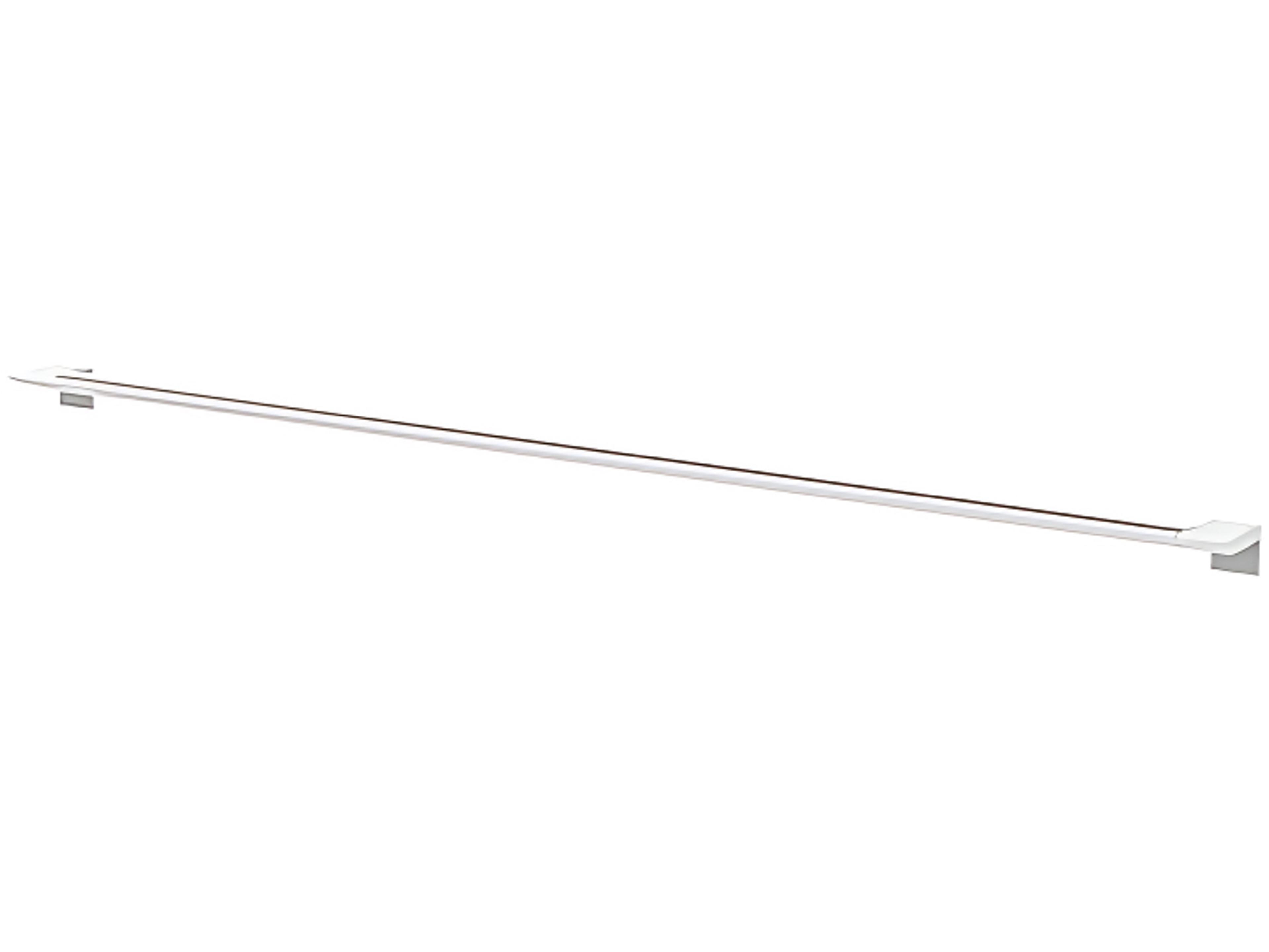 Karman Turn It Black Wall Sconce