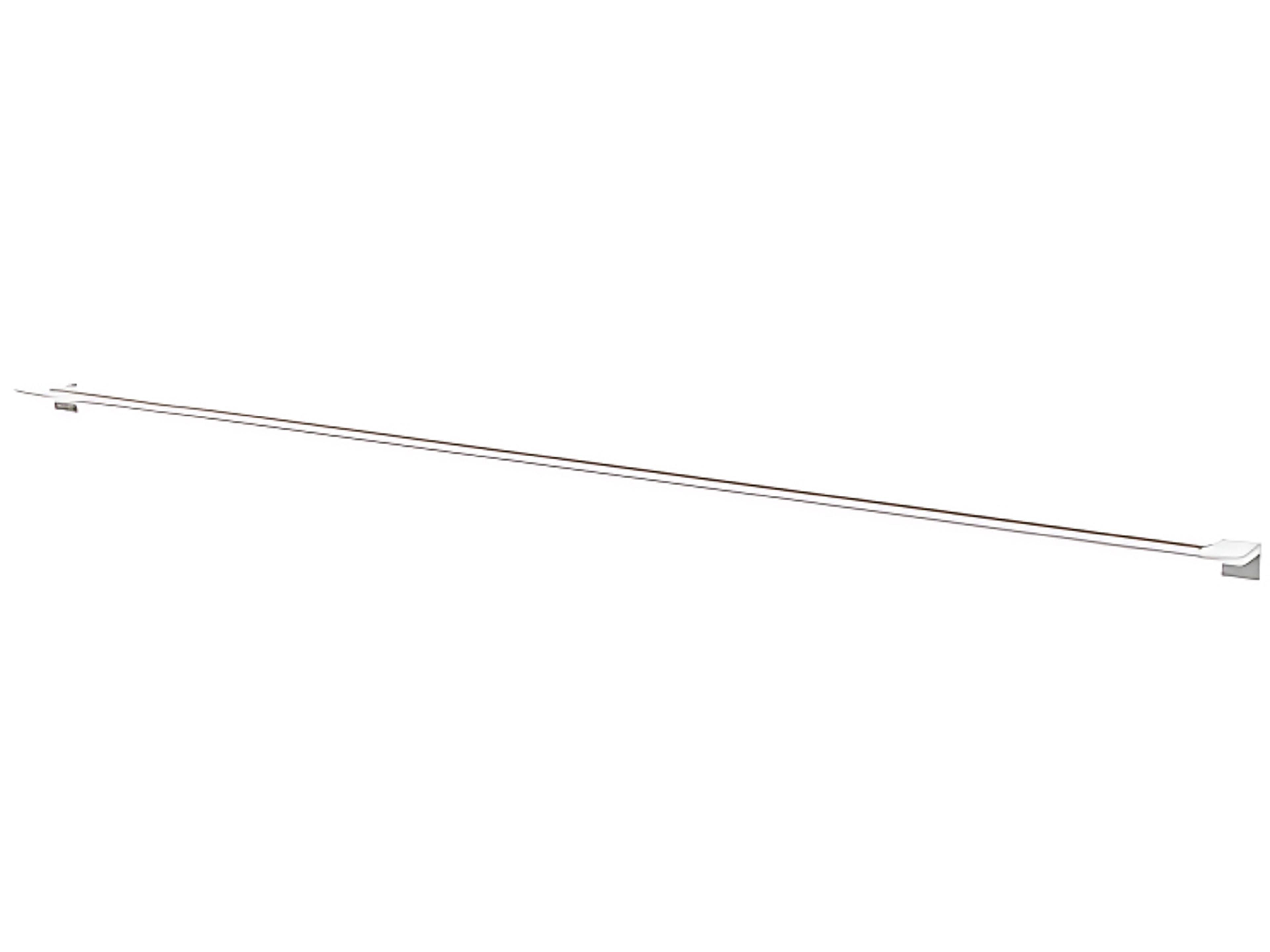 Karman Turn It Black Wall Sconce