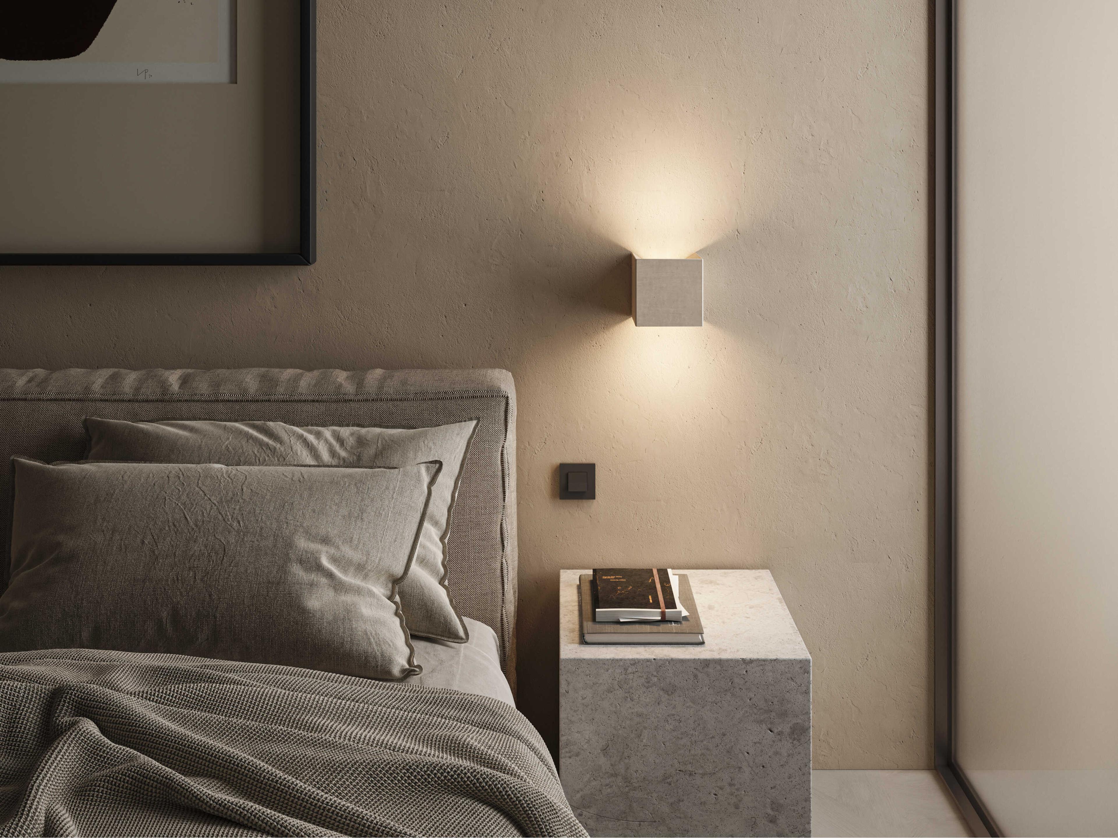 Karman Cobu 2-Light Outdoor Wall Light