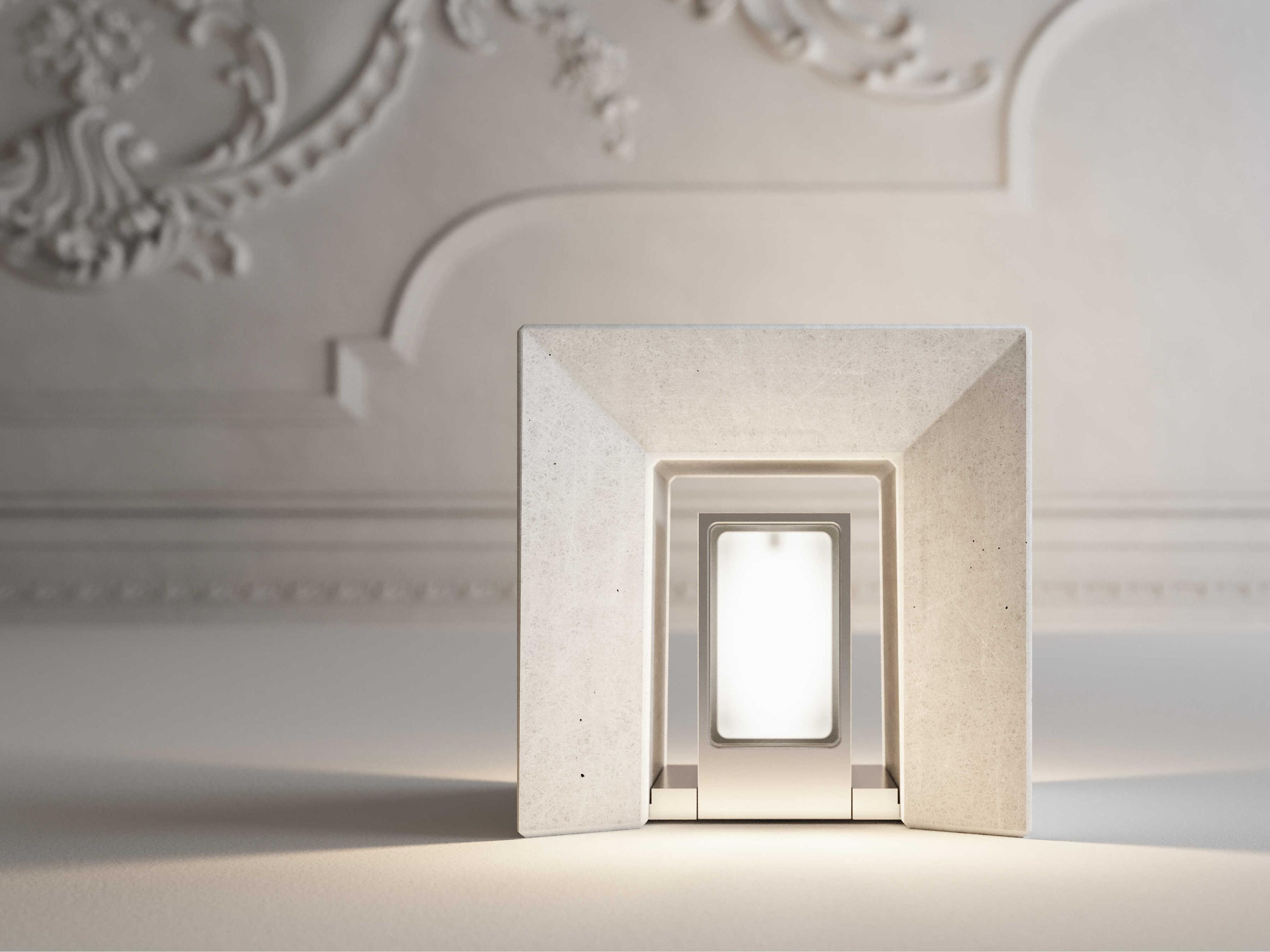 Karman Cobu 2-Light Outdoor Wall Light