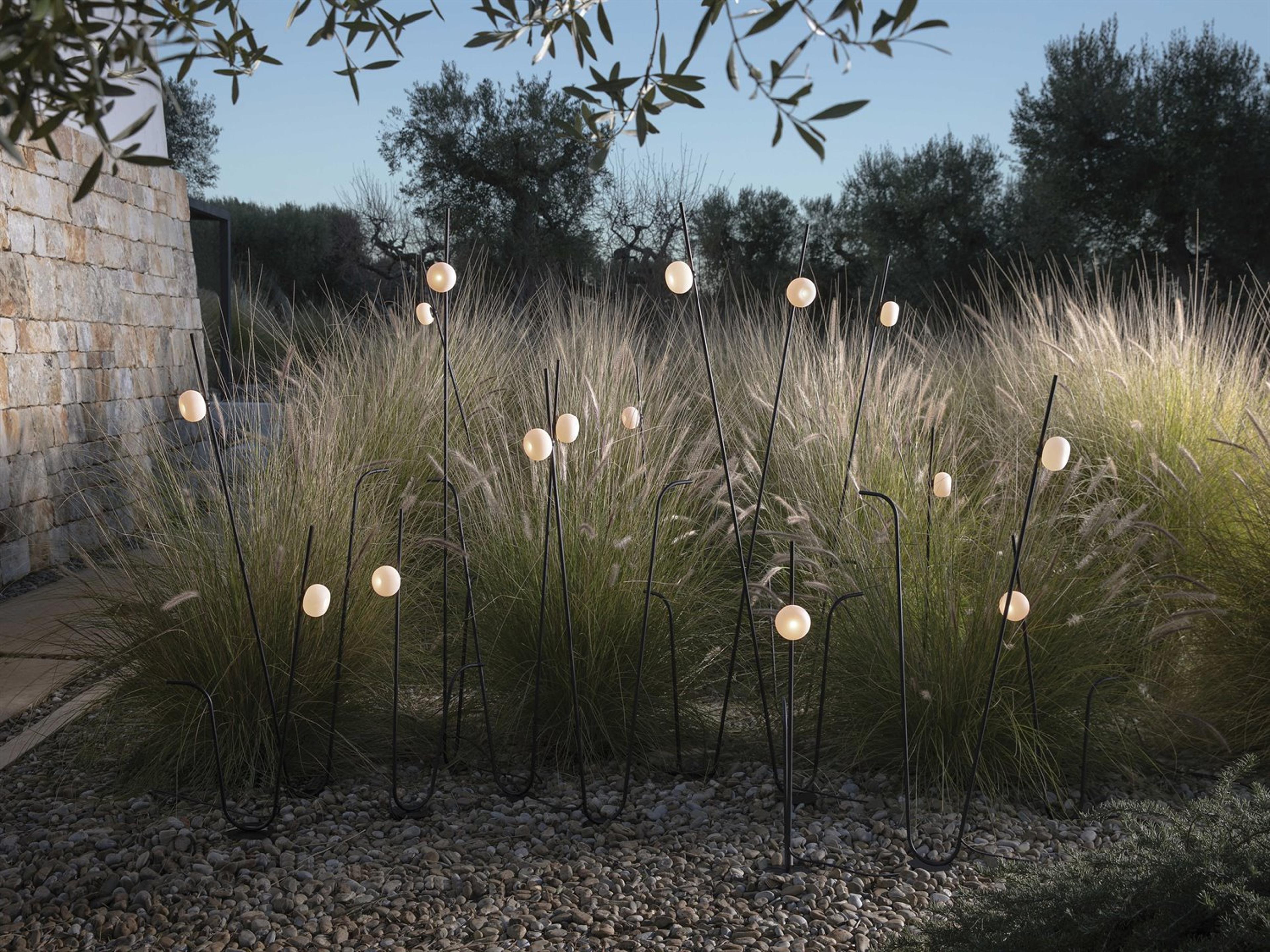 Karman Pois Outdoor Floor Light