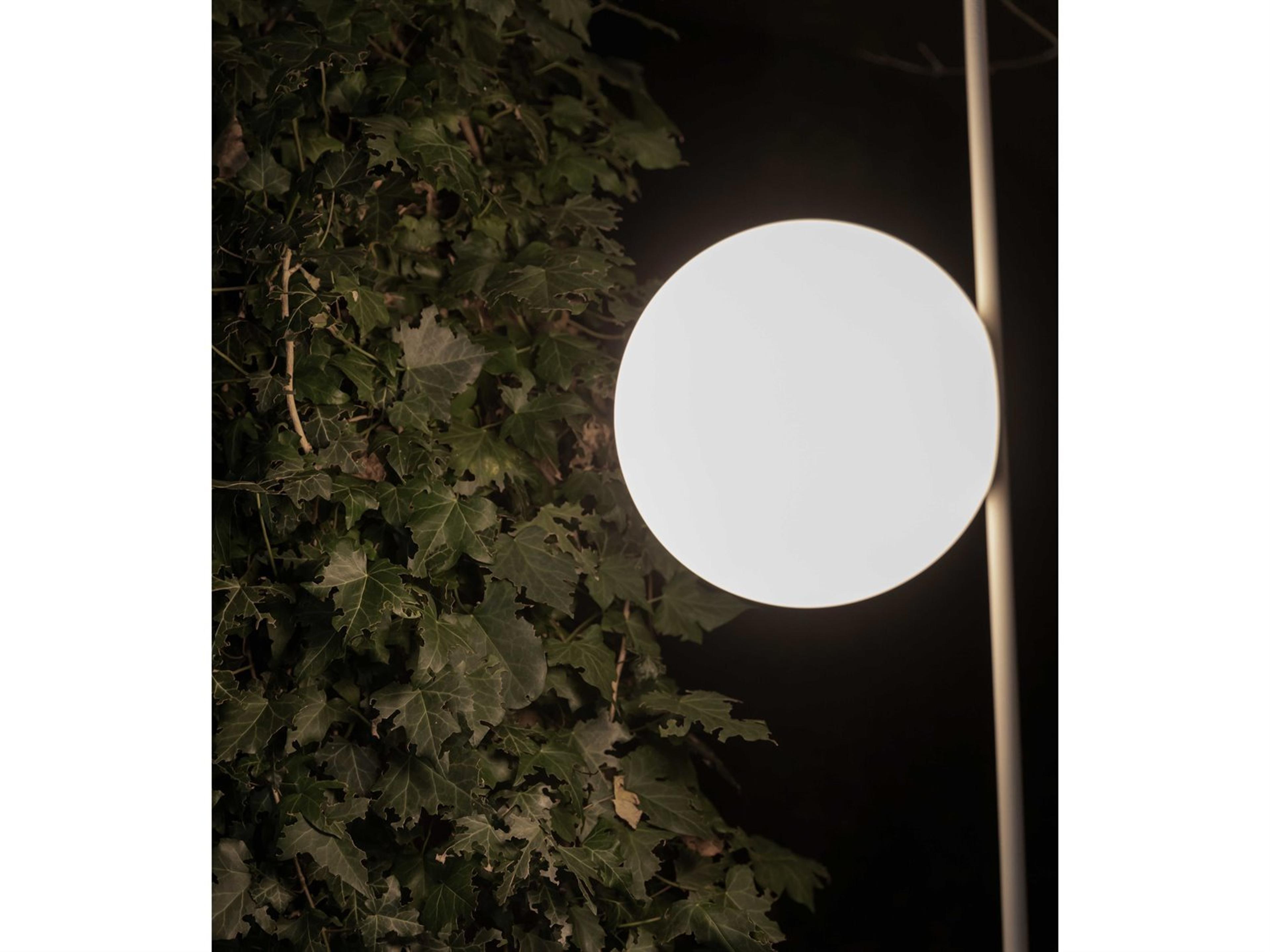 Karman Atmosphere 1-Light Outdoor Floor Light