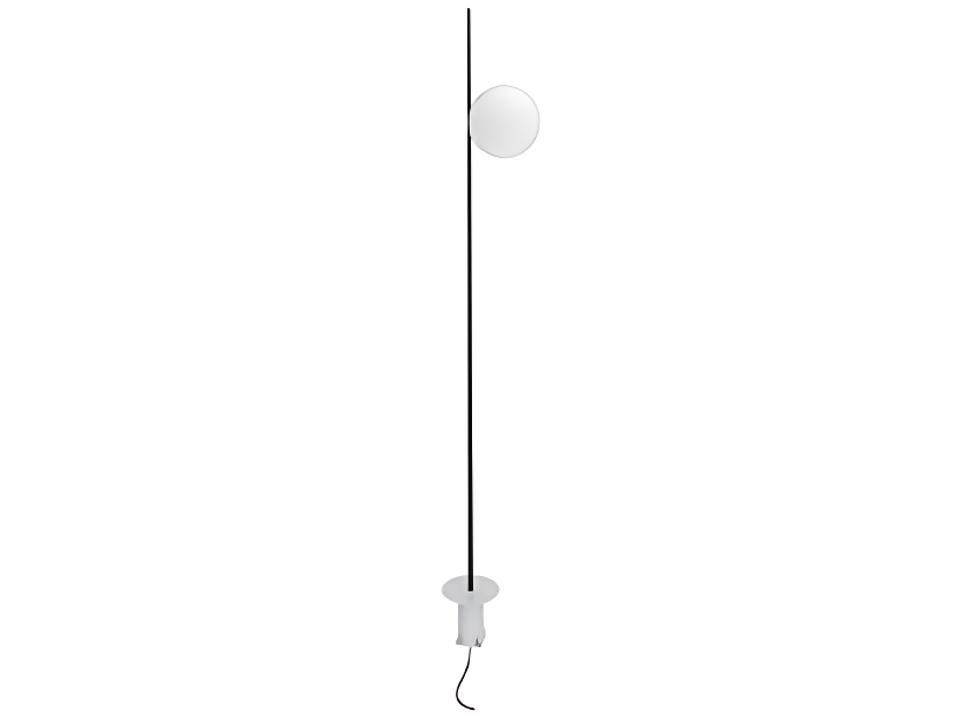 Atmosphere Outdoor Floor Lamp Modern Minimalist