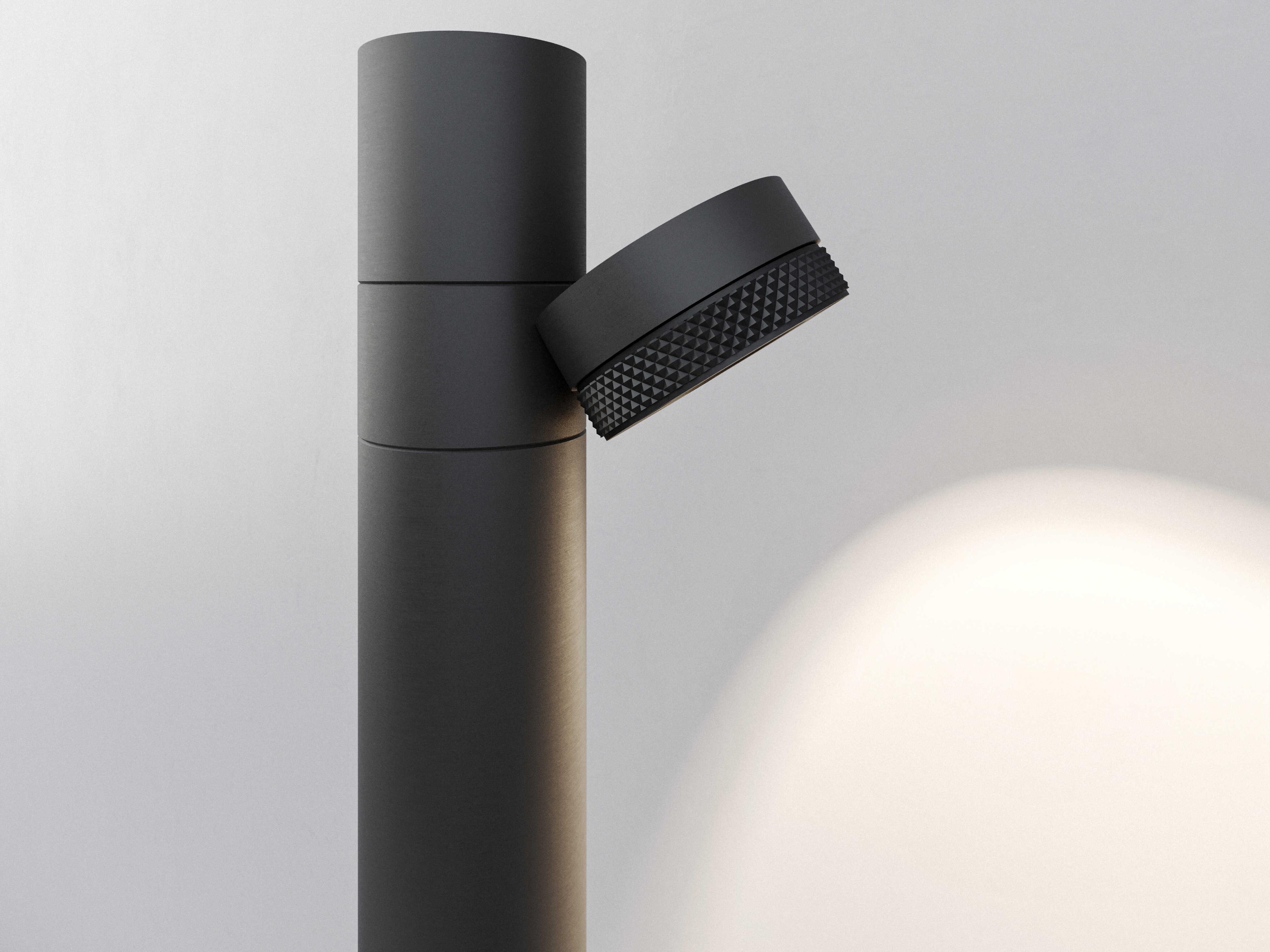 Karman Jaco 2-Light Outdoor Lamp