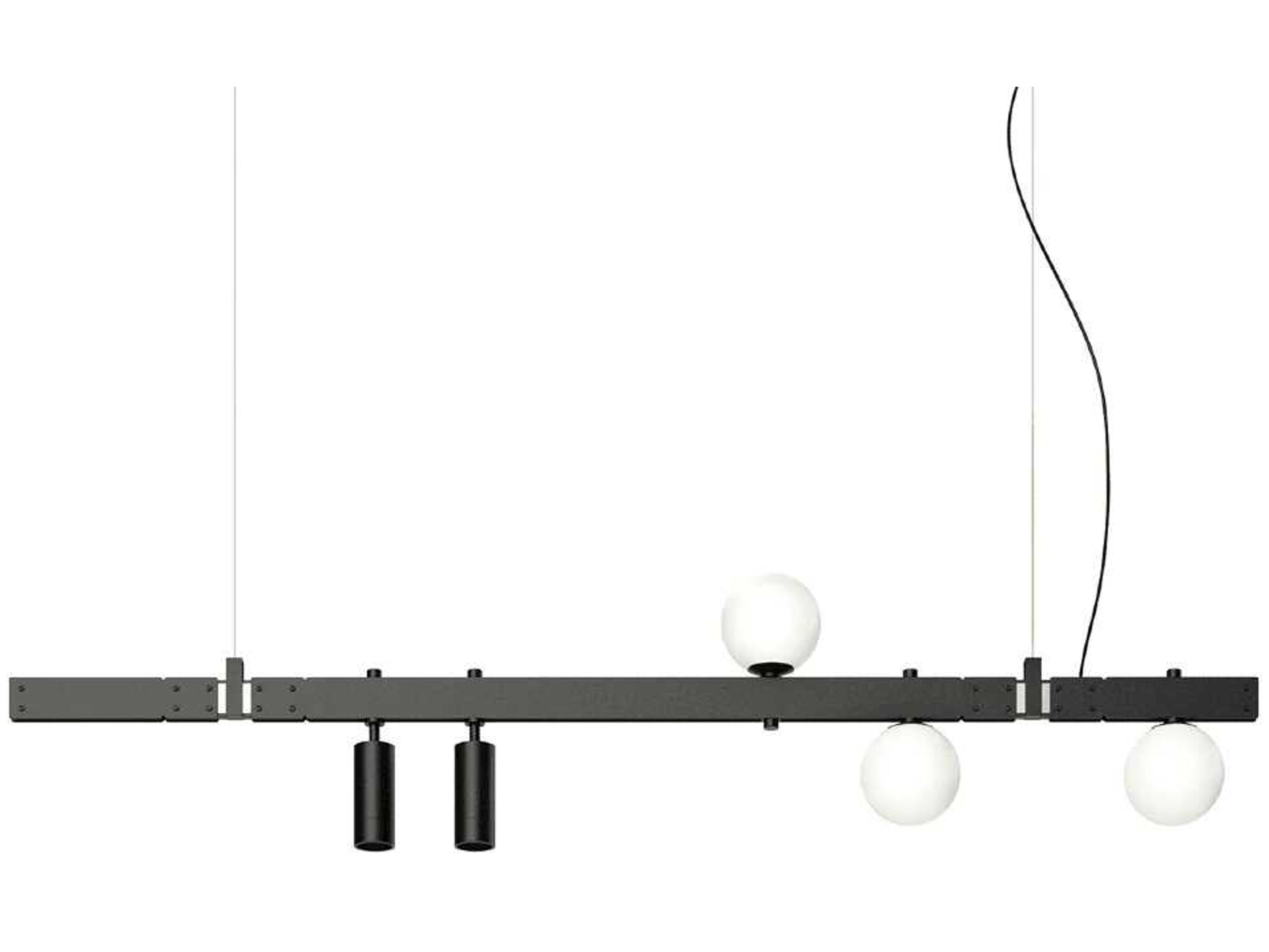 Stant Pendant Light Modern Linear Suspension