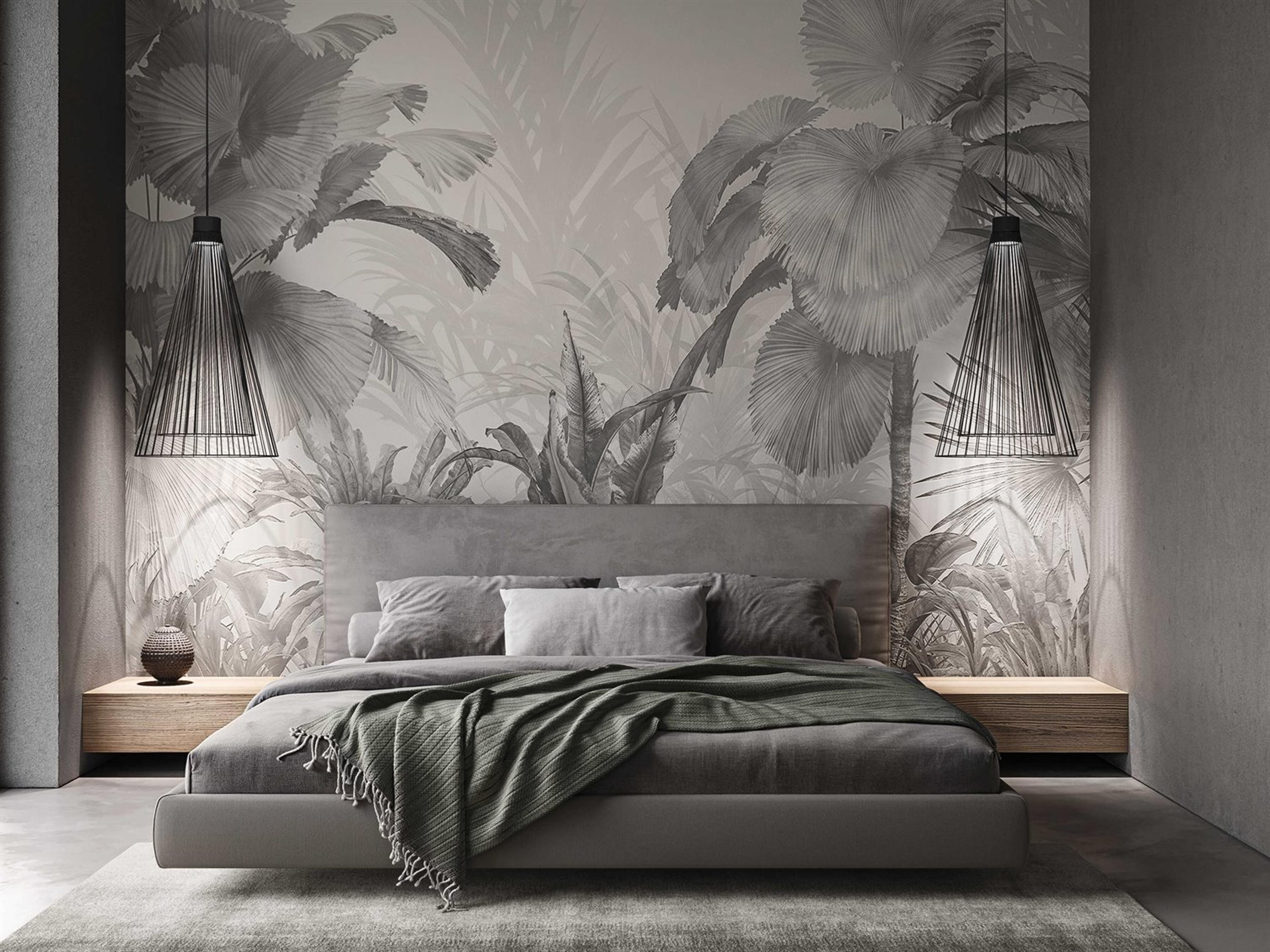 Karman Ikonika Matt Black Pendant