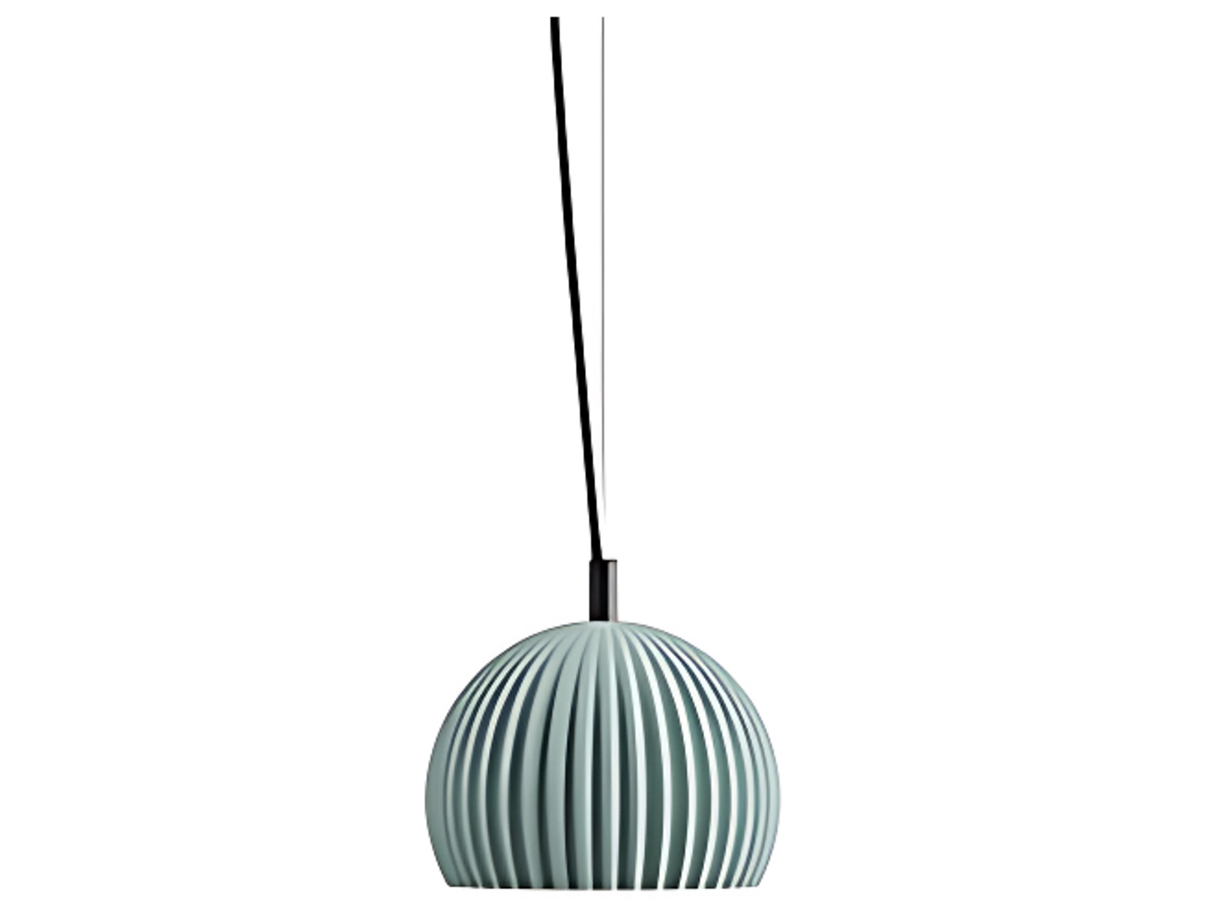 Sahara Pendant Light Mini Globe