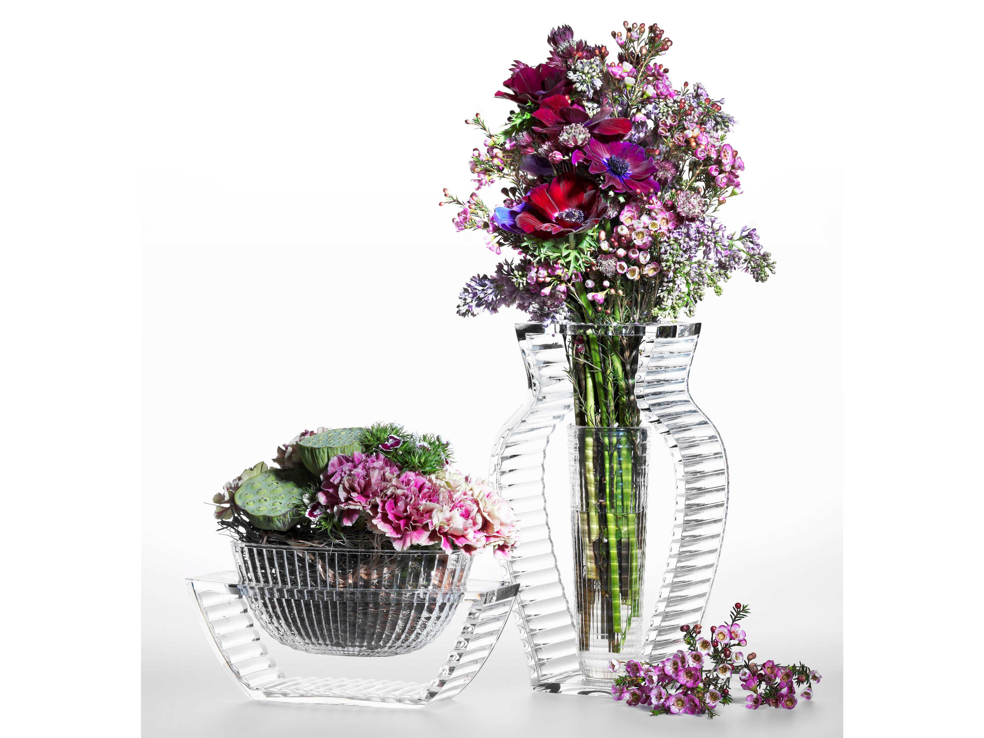 Kartell Outdoor I-shine 8'' Vase