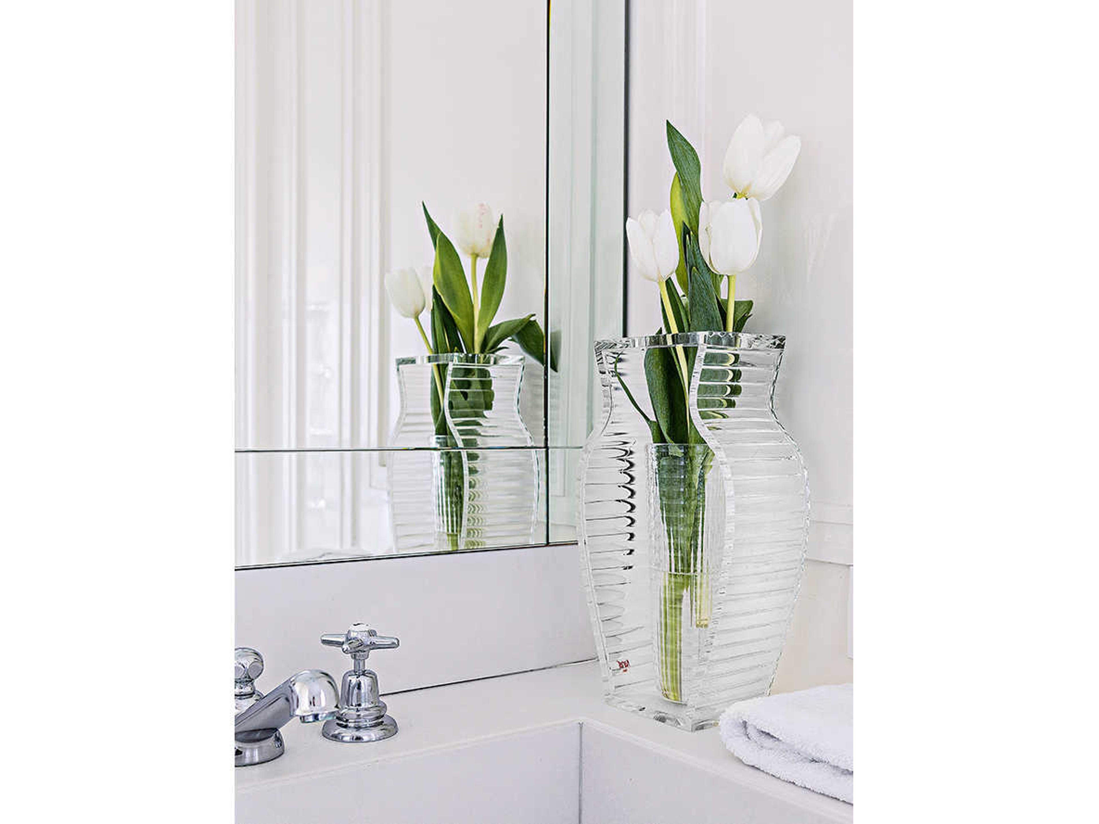 Kartell Outdoor I-shine 8'' Vase