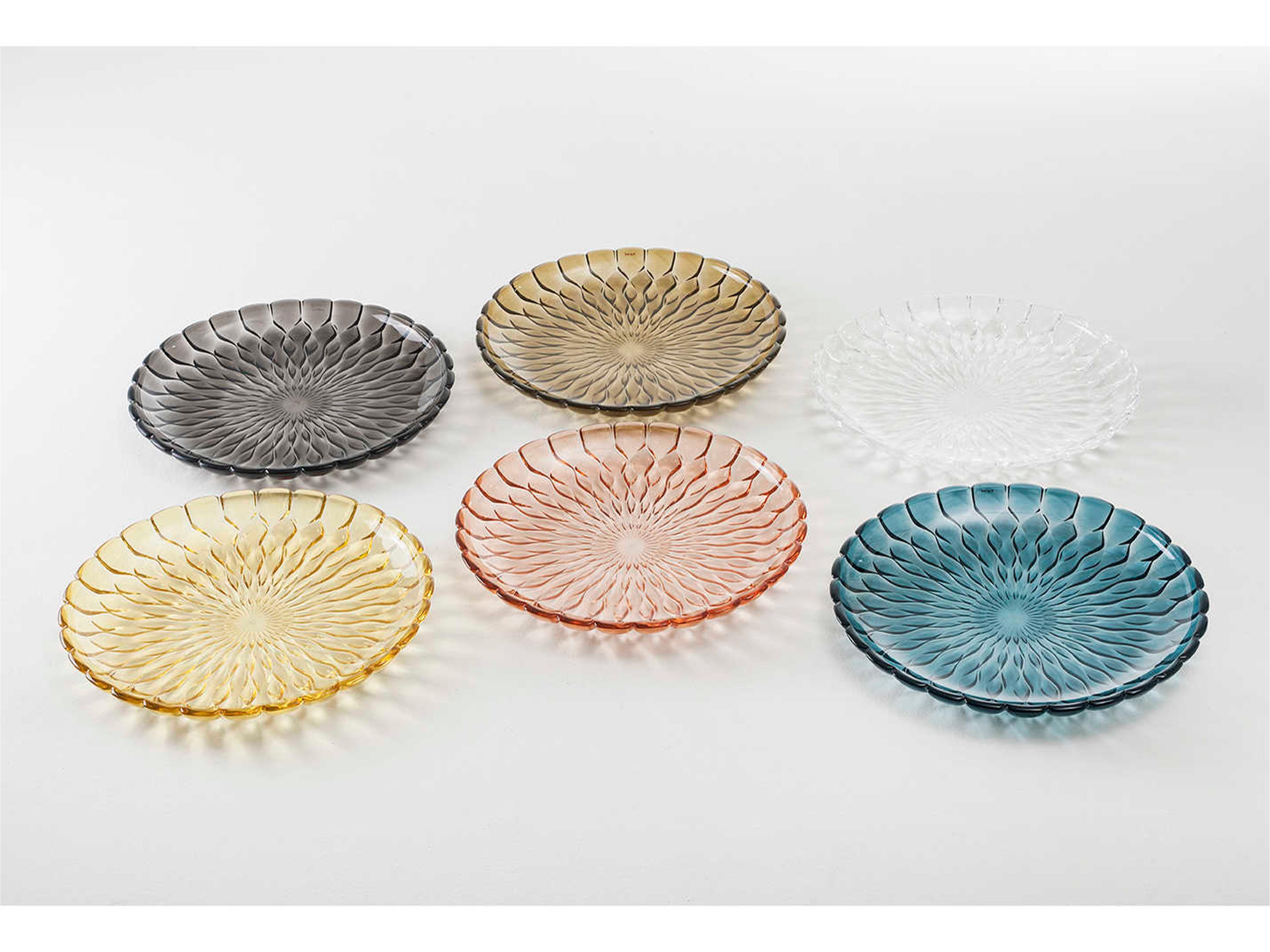 Kartell Outdoor Jelly Rose Centerpiece