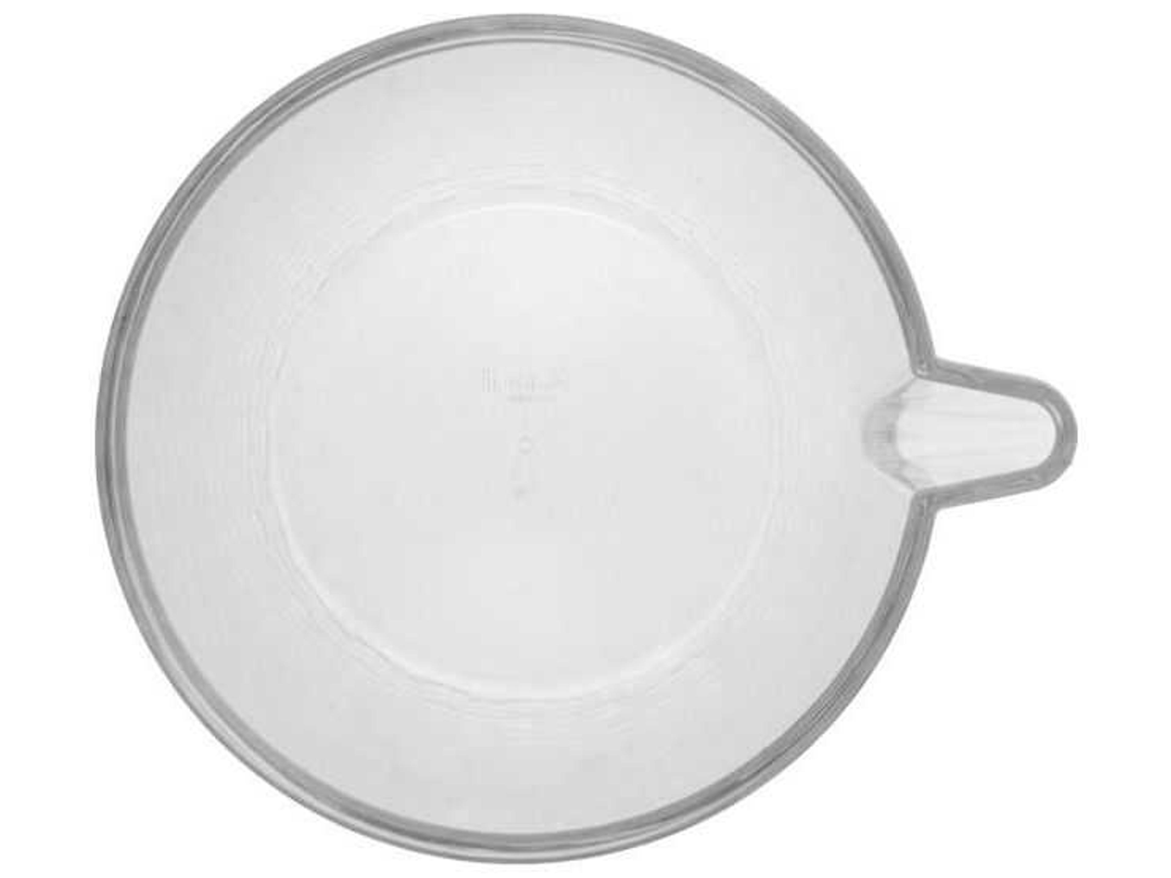 Kartell Outdoor Jellies Crystal Vase