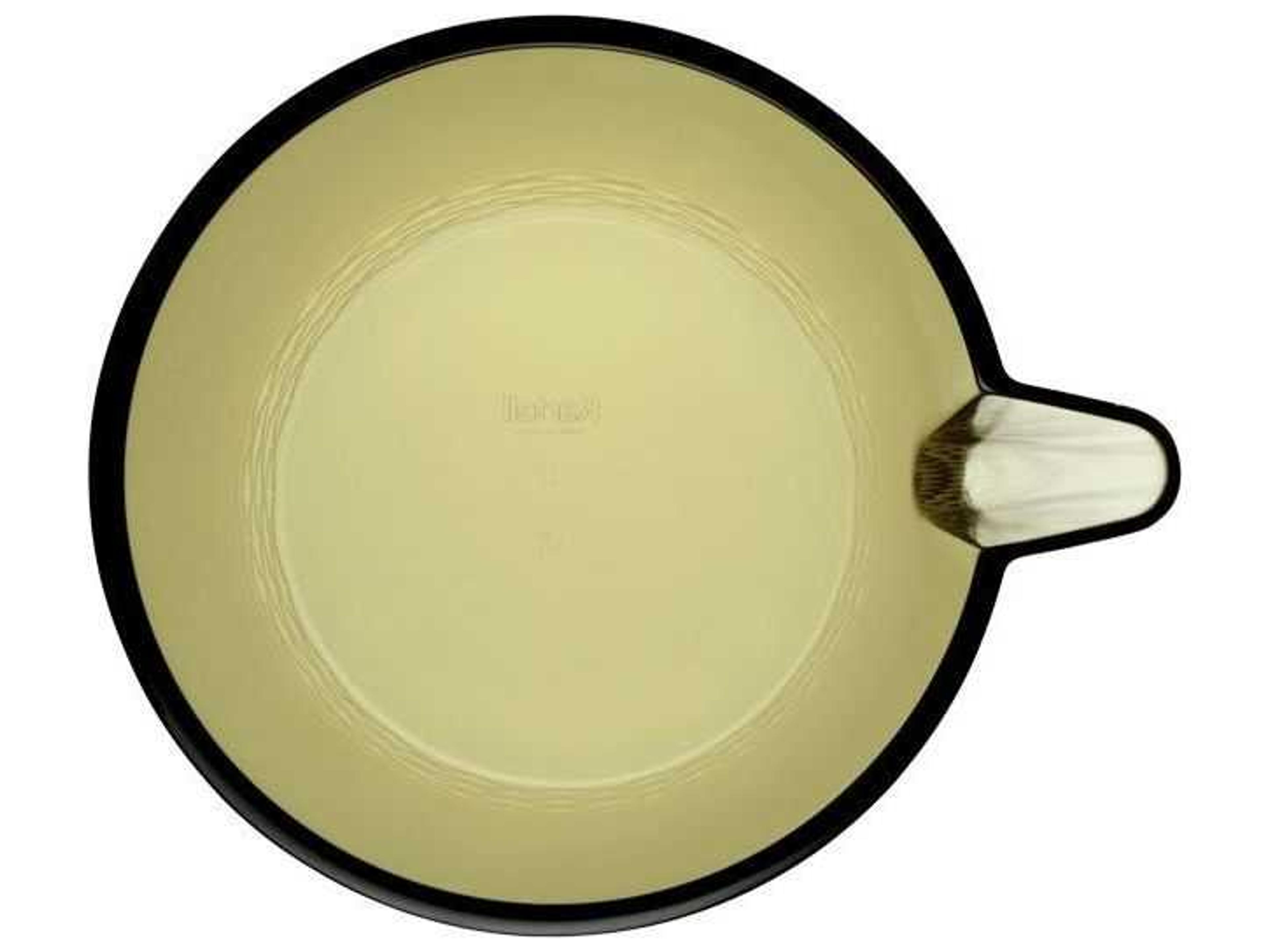 Kartell Outdoor Jellies Green Vase