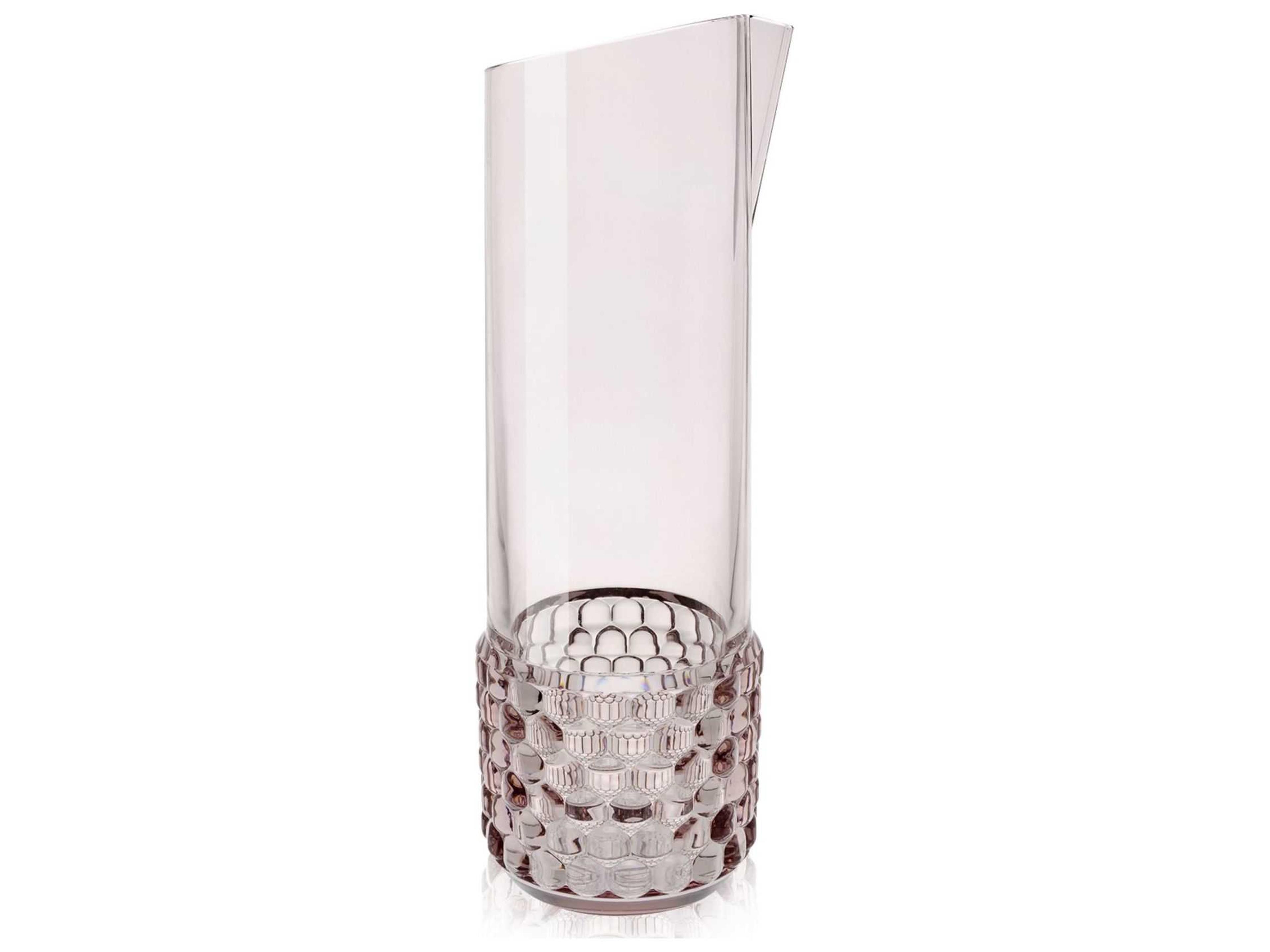 Kartell Outdoor Jellies Rose Vase