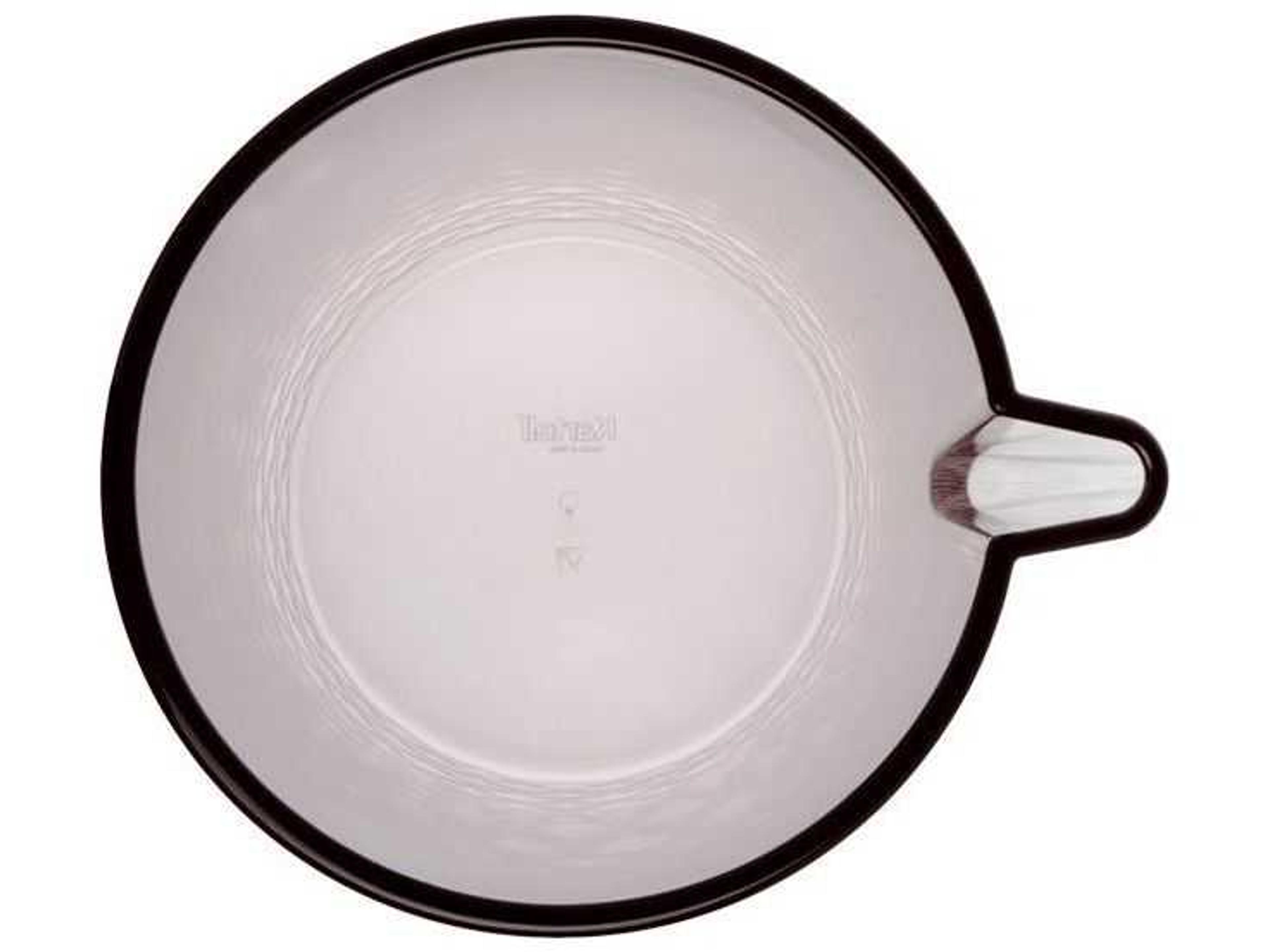 Kartell Outdoor Jellies Rose Vase