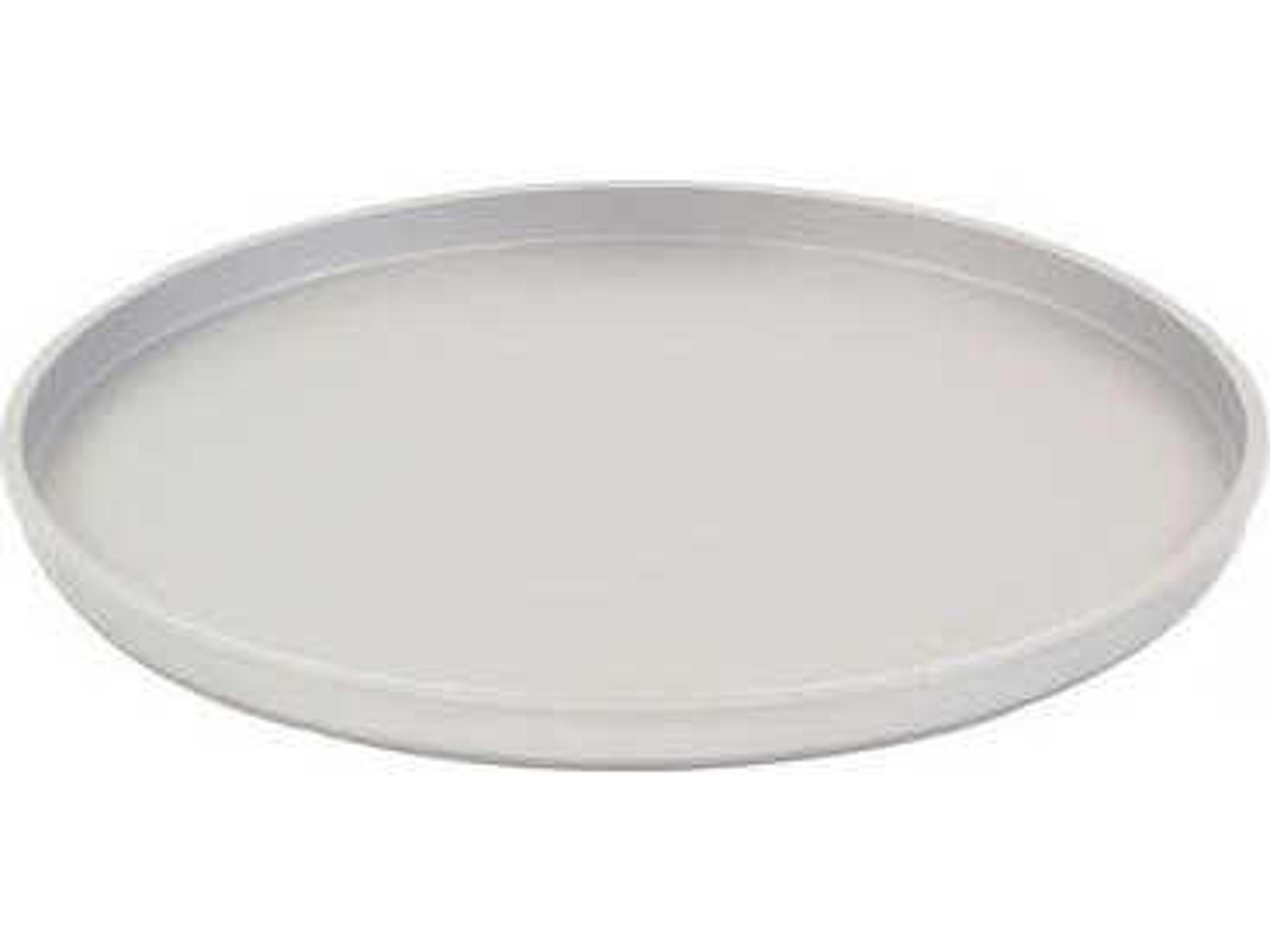 Componibili Silver Round Tray / Top