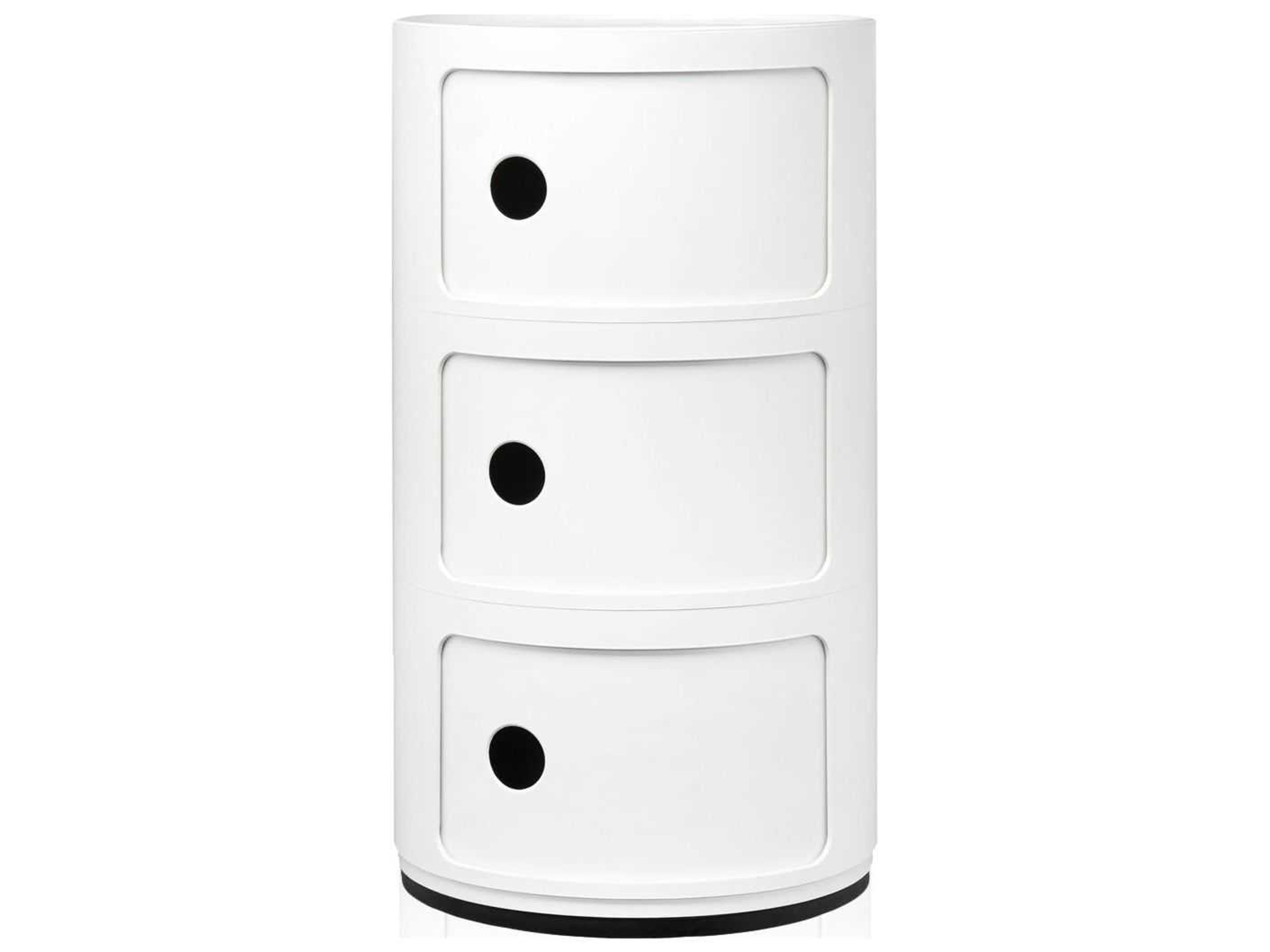 Componibili Storage Module Versatile and Iconic