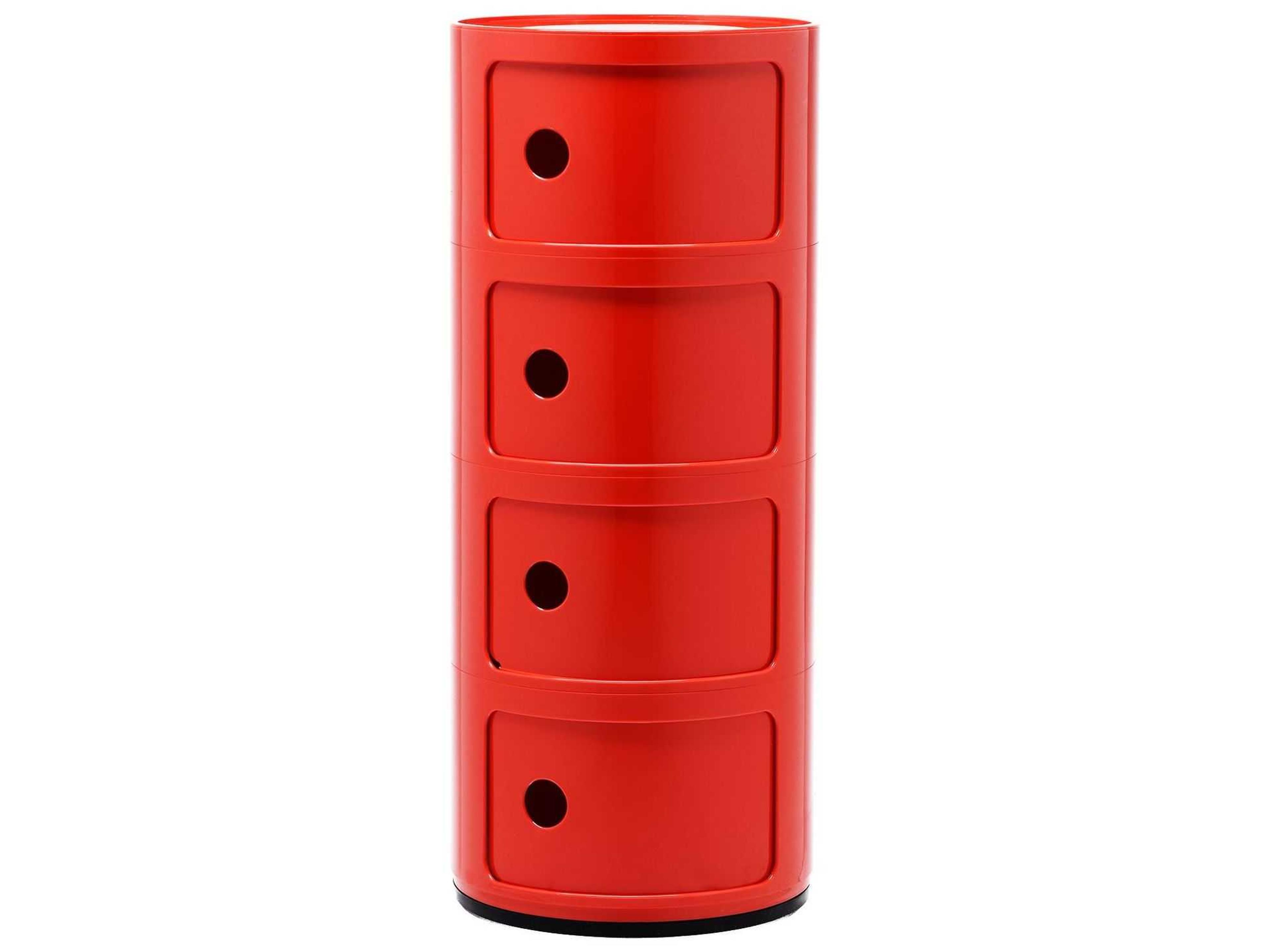 Componibili Storage Module a Versatile Accent