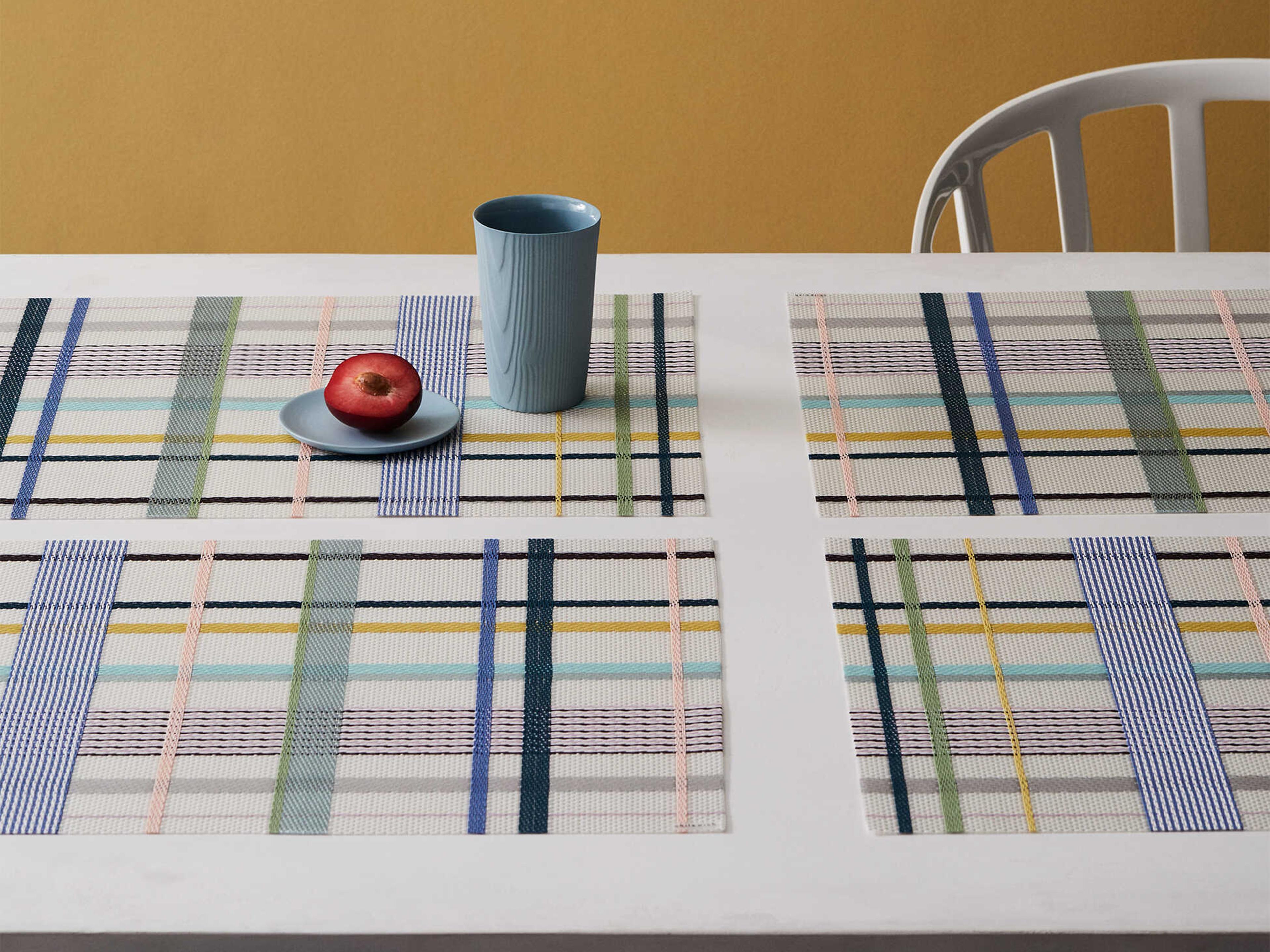 Kartell Outdoor Venice Gray Resin Dining Arm Chair  (Sold in 2)