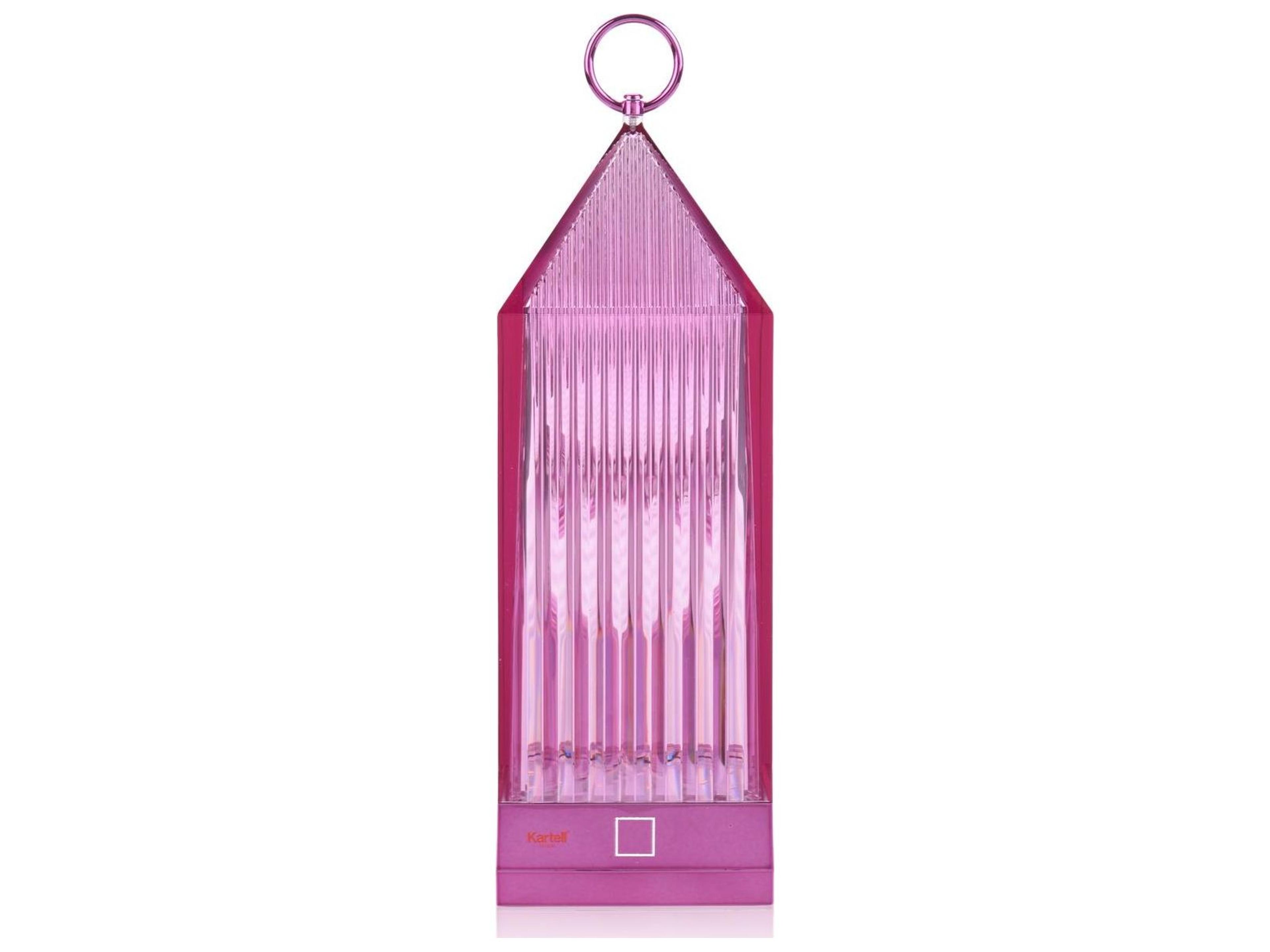 Kartell Outdoor Lantern Wisteria Light